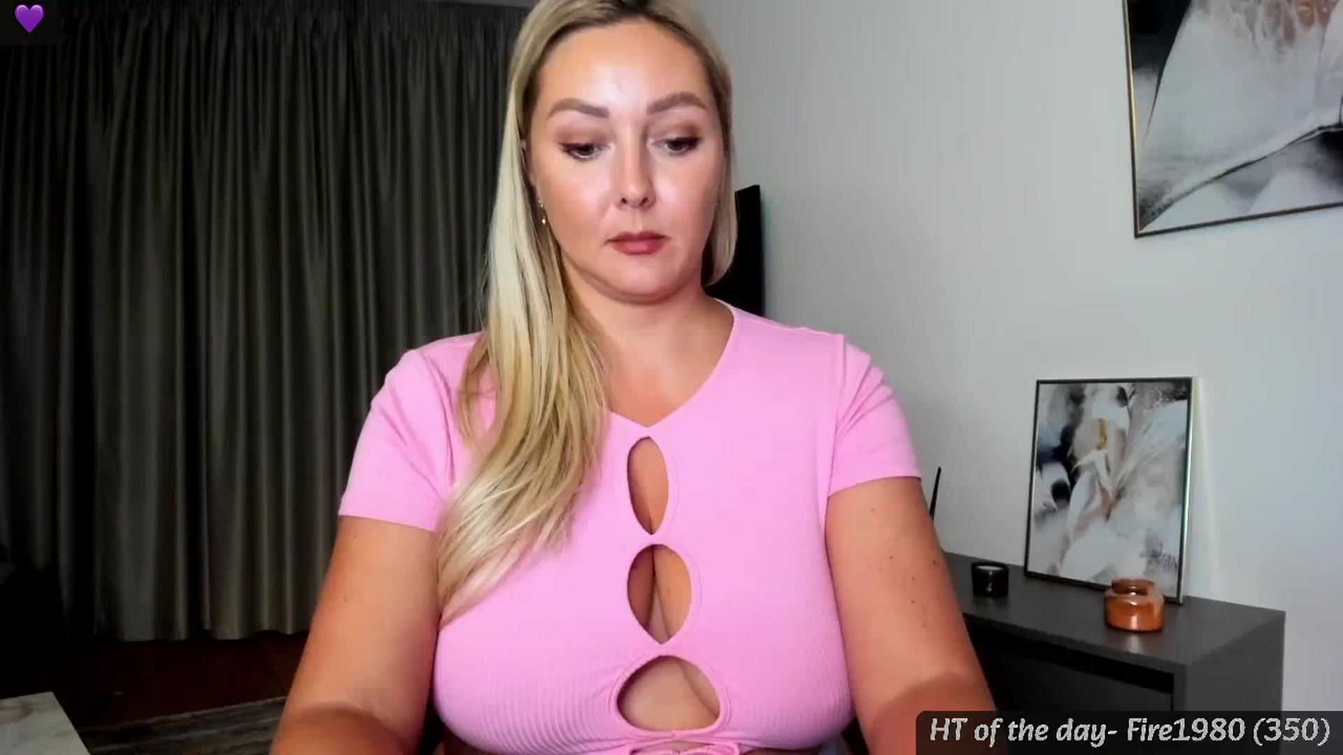 Gallery image thumbnail from Mi_Ha's myfreecams stream on, 08/22/2024, 22:25 image 14 of 20