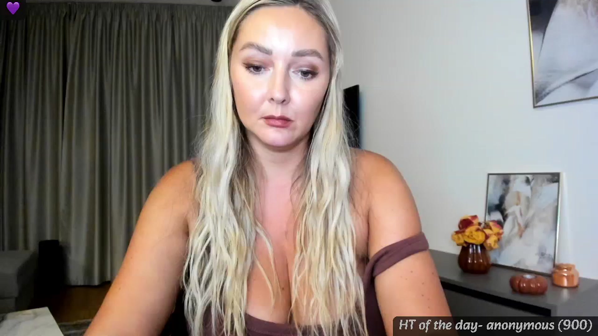Gallery image thumbnail from Mi_Ha's myfreecams stream on, 09/01/2024, 21:33 image 2 of 20