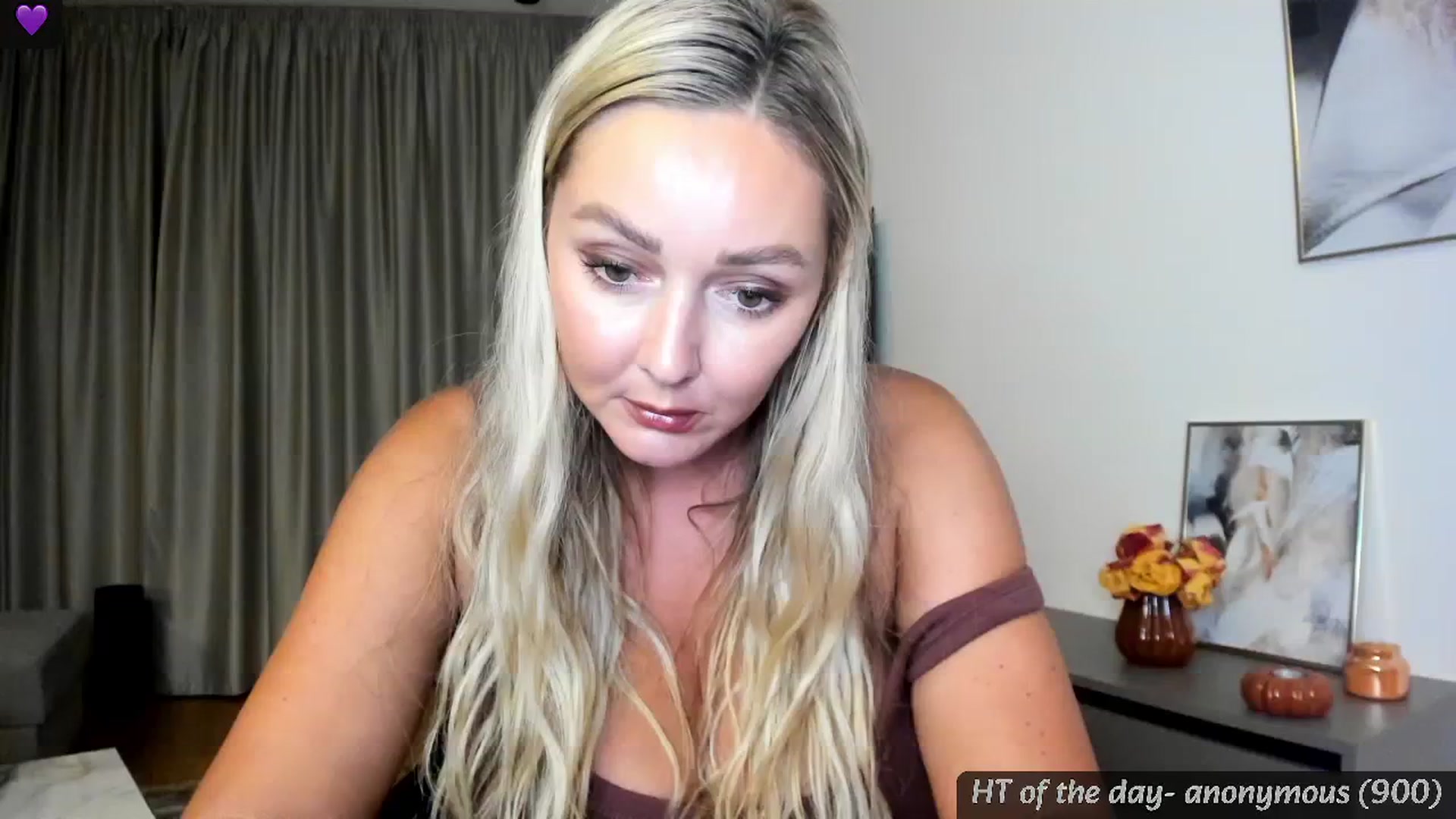 Gallery image thumbnail from Mi_Ha's myfreecams stream on, 09/01/2024, 21:33 image 1 of 20