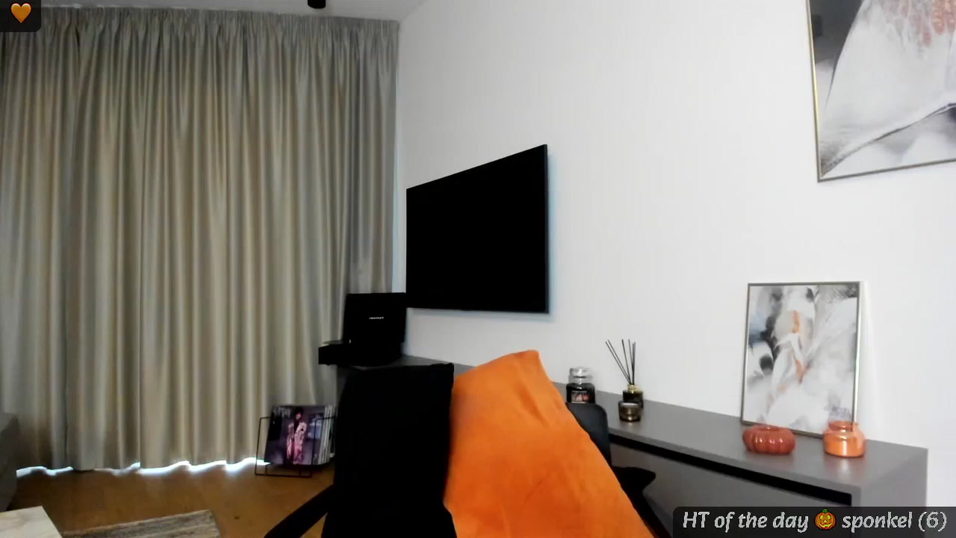Gallery image thumbnail from Mi_Ha's myfreecams stream on, 09/03/2024, 14:33 image 20 of 20