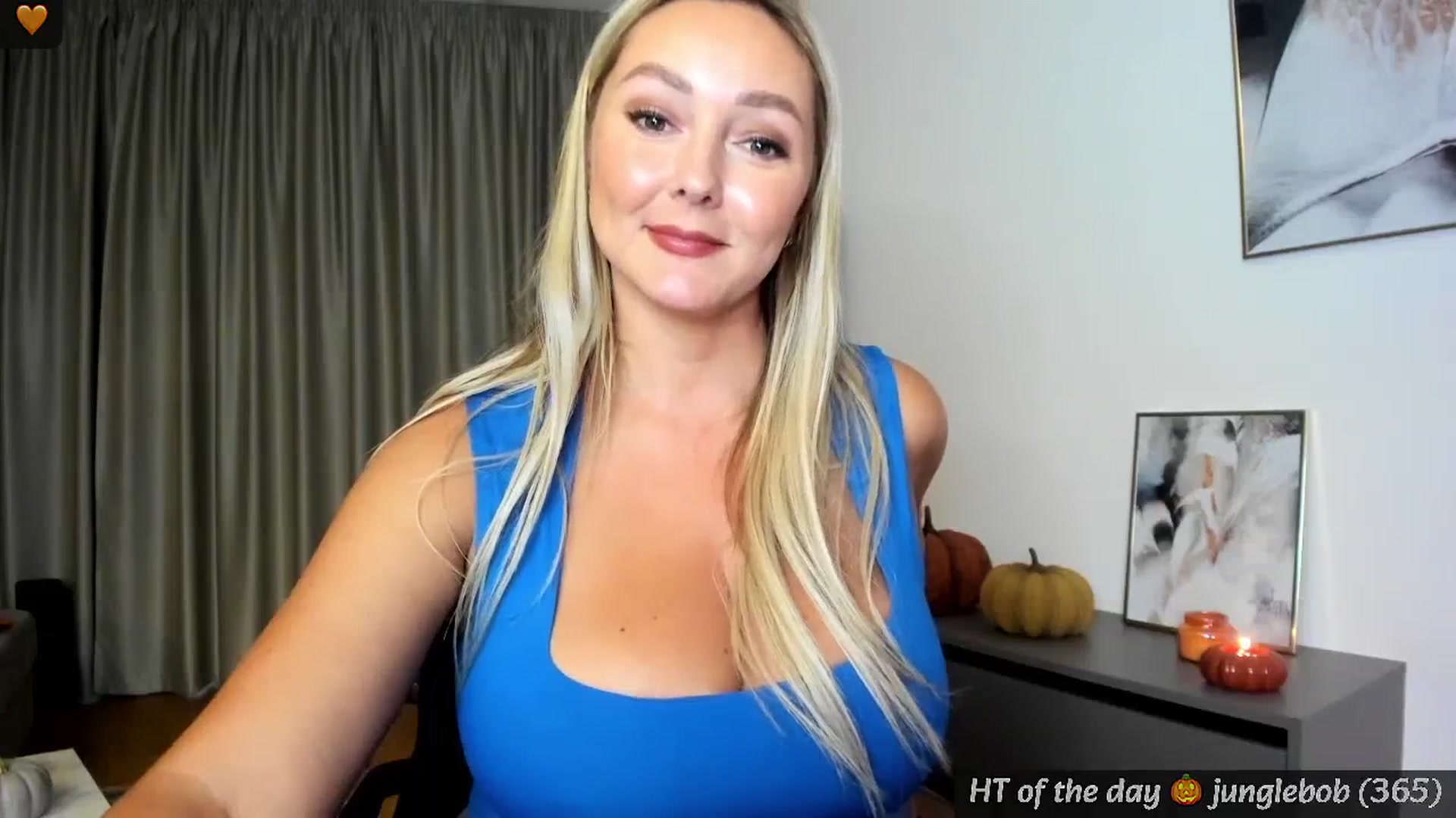 Gallery image thumbnail from Mi_Ha's myfreecams stream on, 09/11/2024, 17:19 image 8 of 20