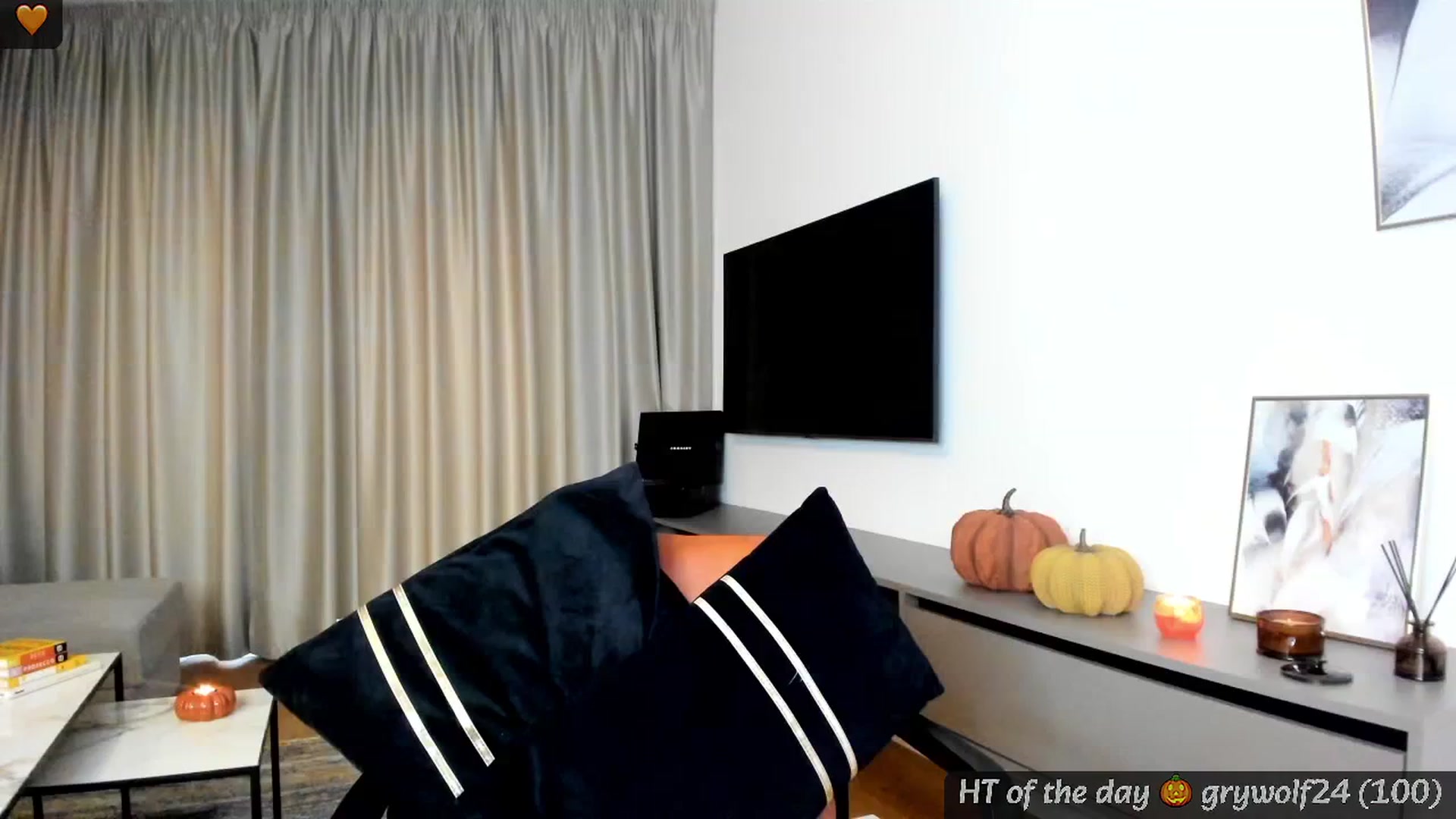 Gallery image thumbnail from Mi_Ha's myfreecams stream on, 10/01/2024, 15:55 image 18 of 20