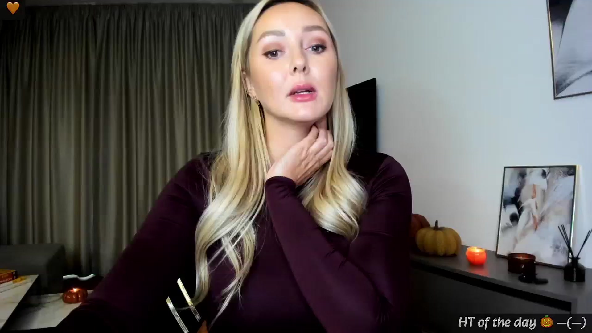 Gallery image thumbnail from Mi_Ha's myfreecams stream on, 10/01/2024, 15:55 image 2 of 20