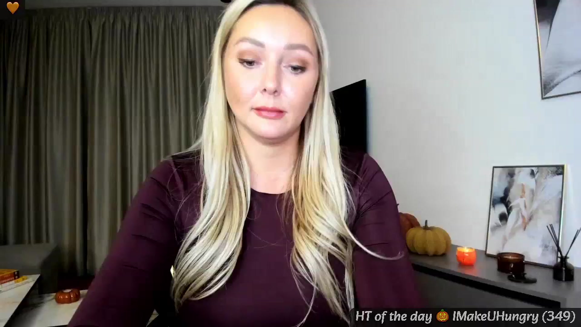 Gallery image thumbnail from Mi_Ha's myfreecams stream on, 10/01/2024, 20:58 image 14 of 20