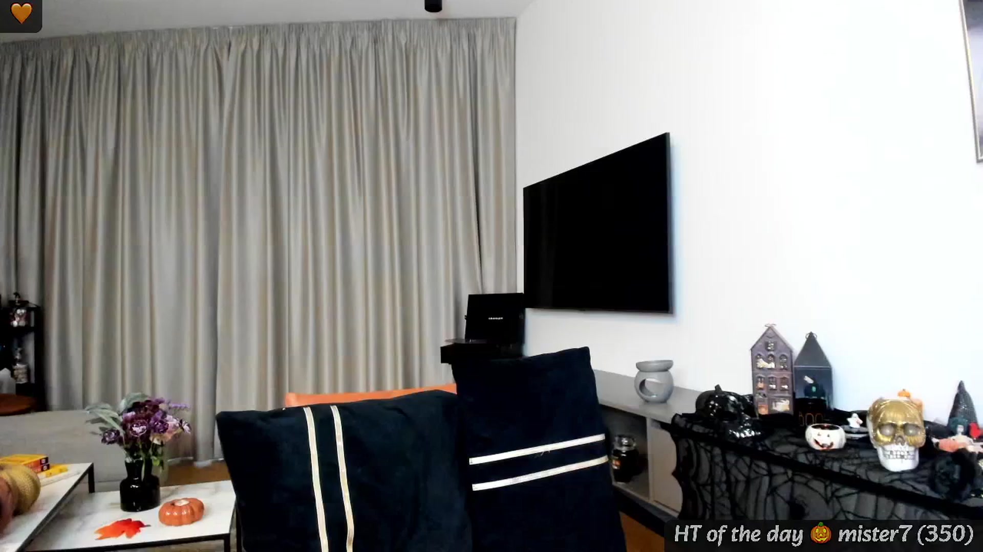 Gallery image thumbnail from Mi_Ha's myfreecams stream on, 10/21/2024, 16:21 image 18 of 20