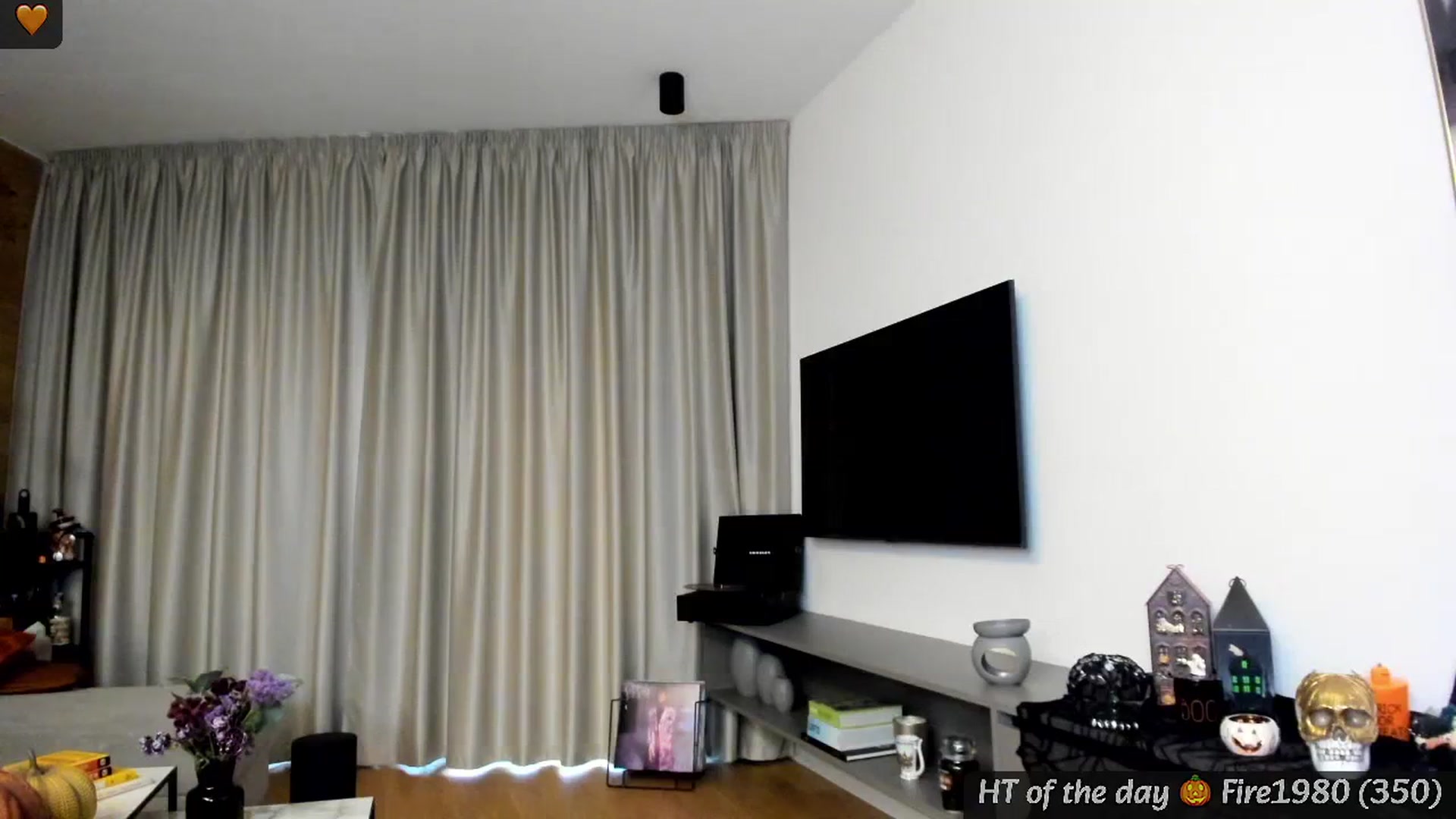 Gallery image thumbnail from Mi_Ha's myfreecams stream on, 10/24/2024, 15:05 image 20 of 20
