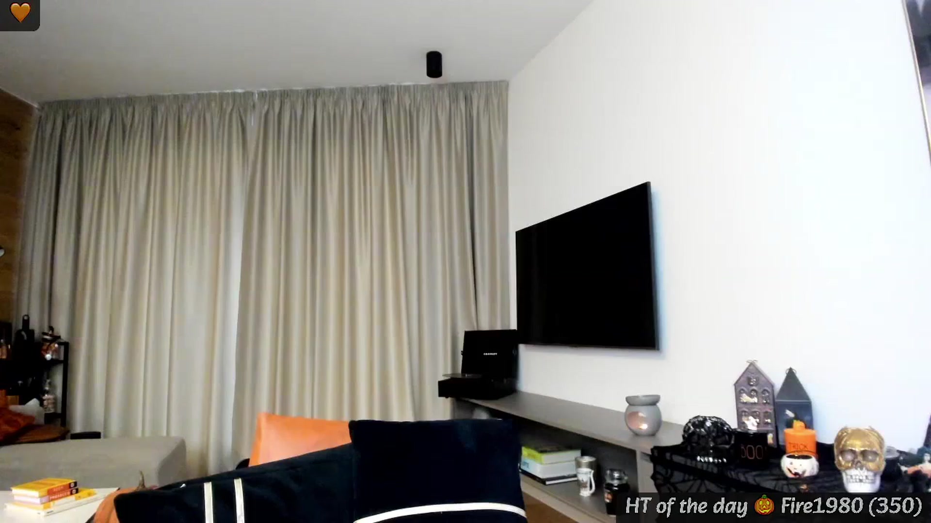 Gallery image thumbnail from Mi_Ha's myfreecams stream on, 10/26/2024, 12:44 image 20 of 20