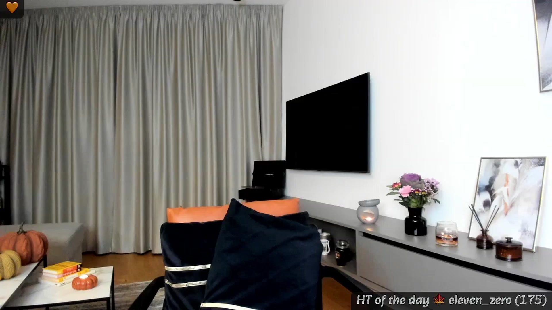 Gallery image thumbnail from Mi_Ha's myfreecams stream on, 11/05/2024, 16:38 image 19 of 20