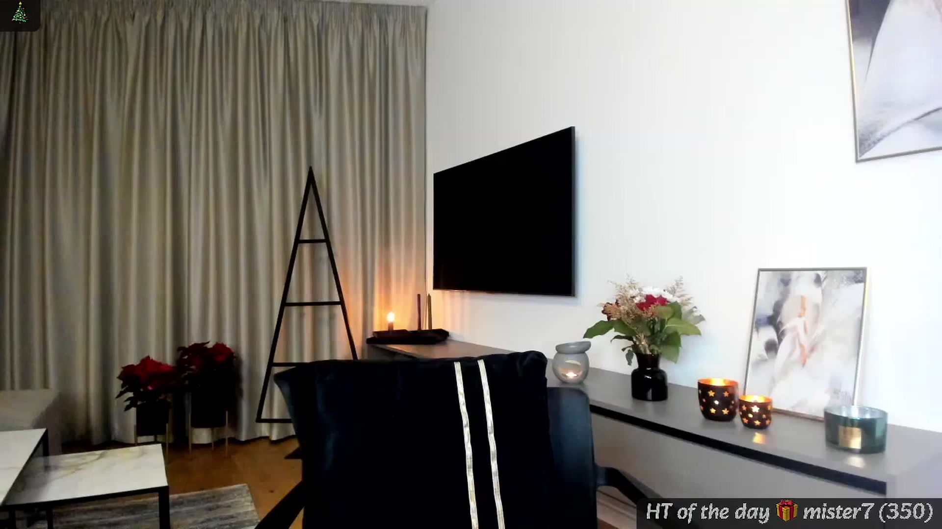 Gallery image thumbnail from Mi_Ha's myfreecams stream on, 12/08/2024, 17:03 image 8 of 20