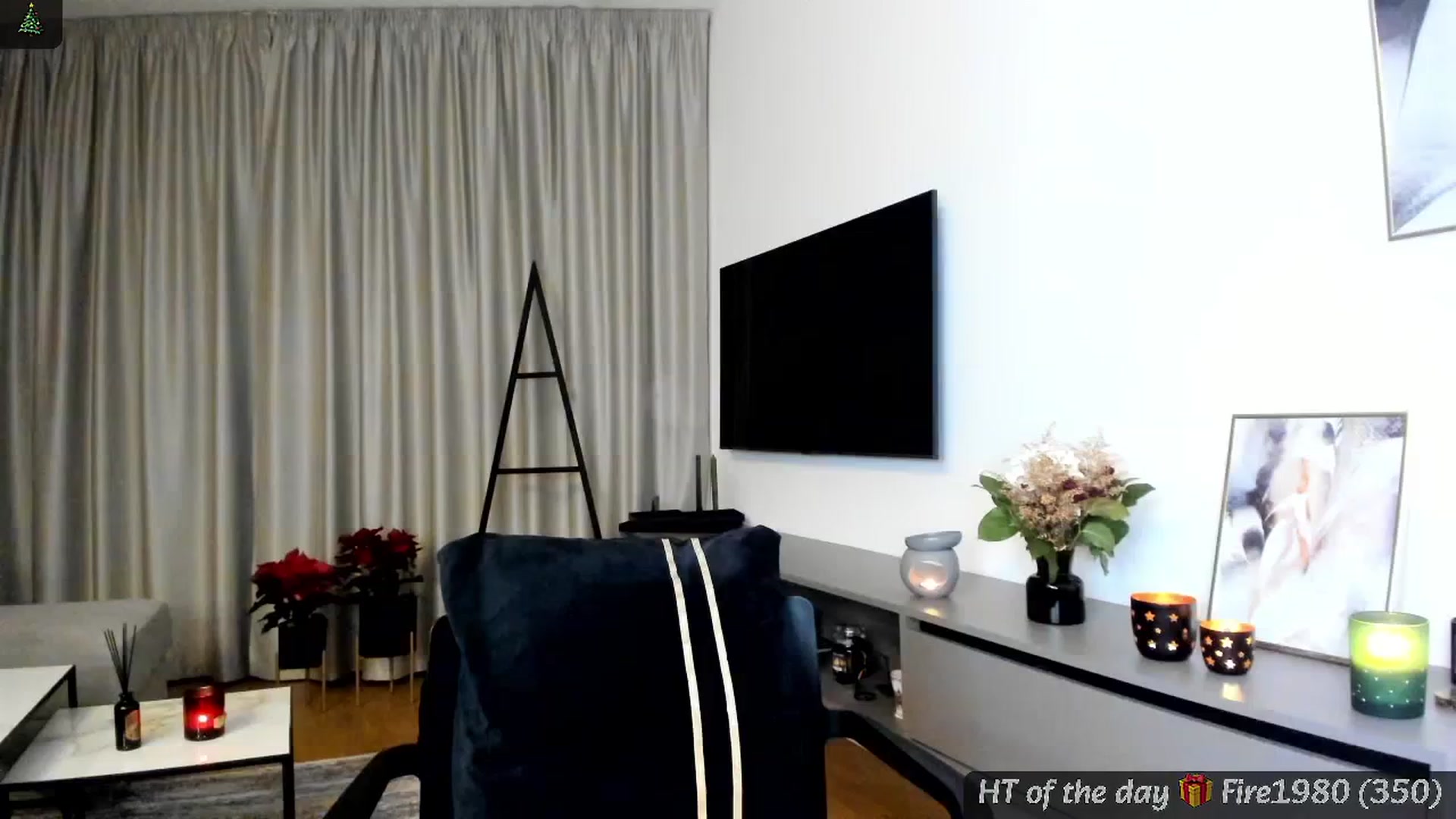 Gallery image thumbnail from Mi_Ha's myfreecams stream on, 12/12/2024, 15:39 image 20 of 20