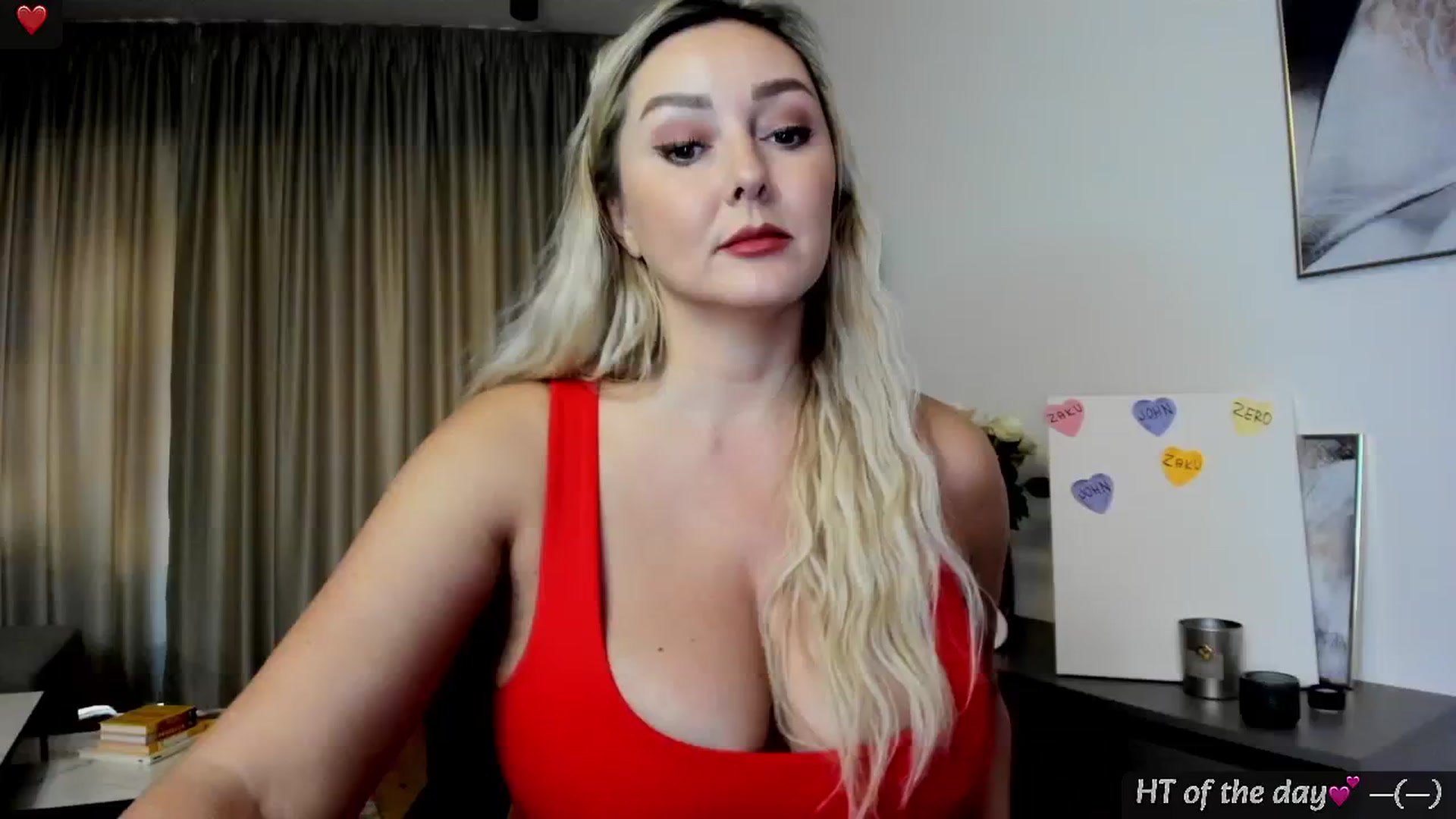 Gallery image thumbnail from Mi_Ha's myfreecams stream on, 02/03/2025, 14:02 image 11 of 20