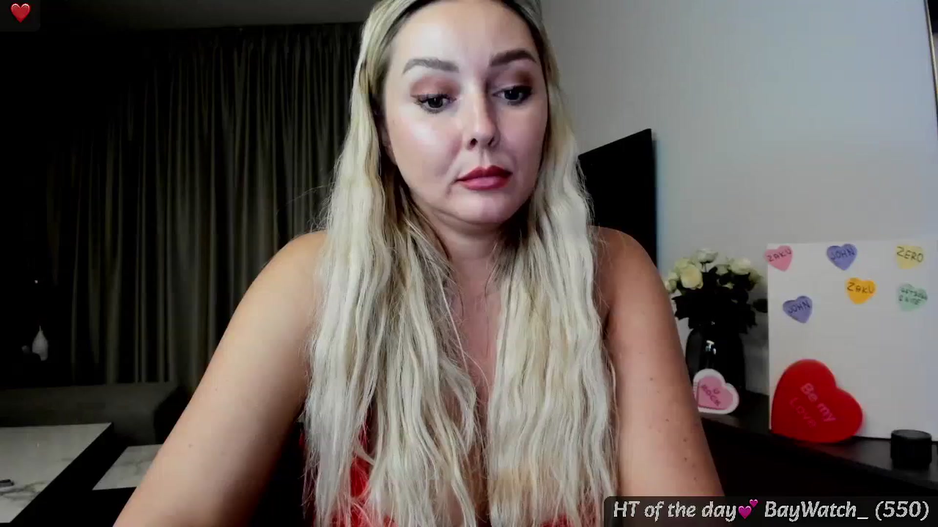 Gallery image thumbnail from Mi_Ha's myfreecams stream on, 02/03/2025, 22:21 image 19 of 20