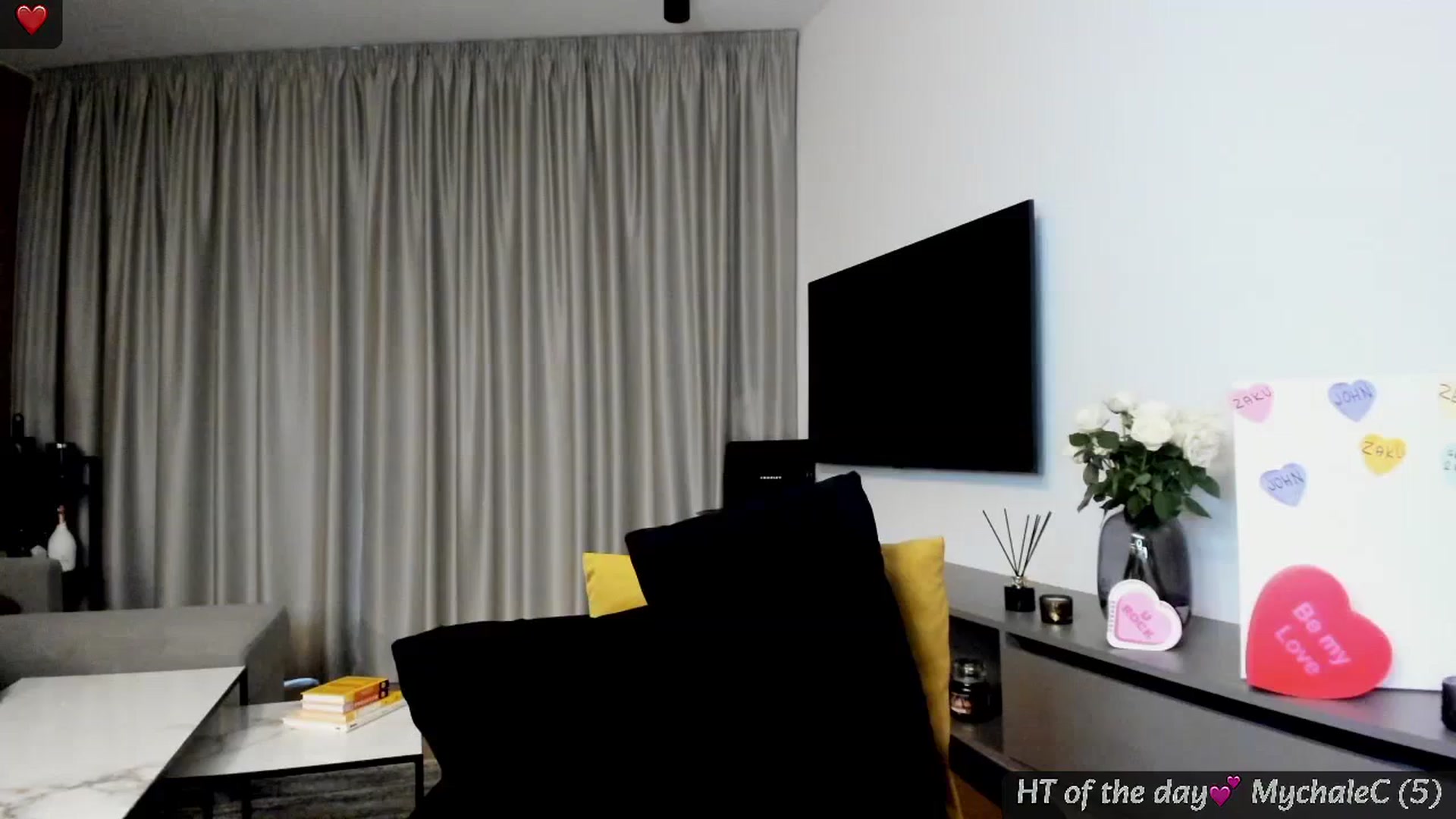 Gallery image thumbnail from Mi_Ha's myfreecams stream on, 02/05/2025, 16:24 image 2 of 20