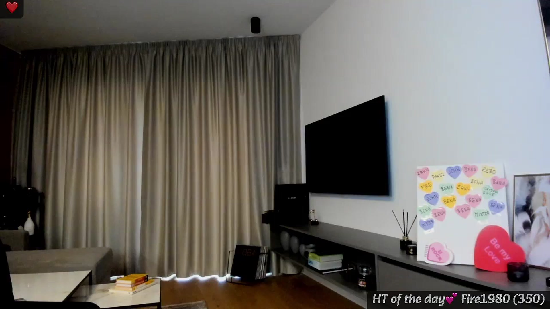 Gallery image thumbnail from Mi_Ha's myfreecams stream on, 02/08/2025, 14:59 image 12 of 20