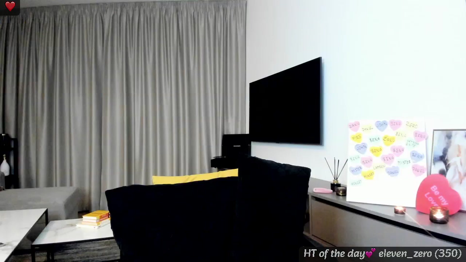 Gallery image thumbnail from Mi_Ha's myfreecams stream on, 02/10/2025, 22:01 image 12 of 20