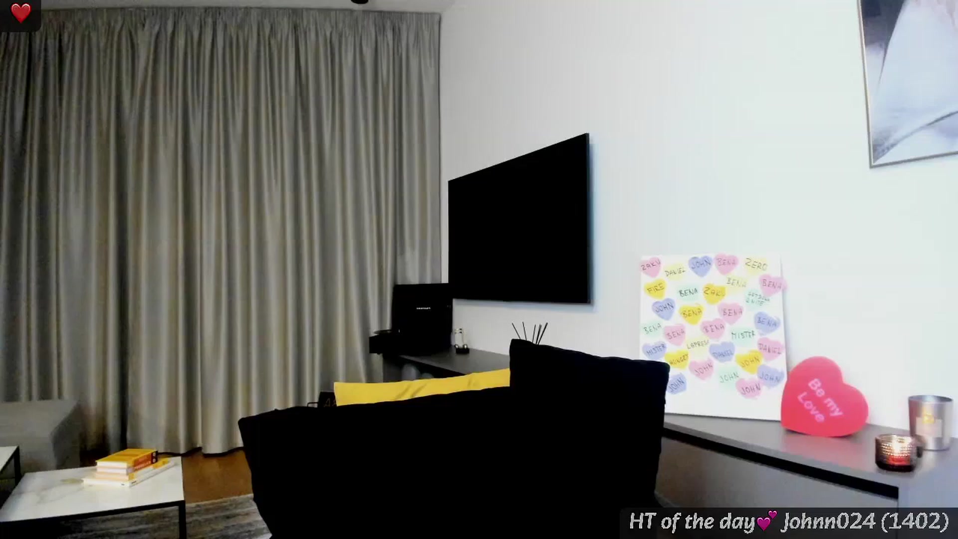 Gallery image thumbnail from Mi_Ha's myfreecams stream on, 02/11/2025, 17:28 image 19 of 20