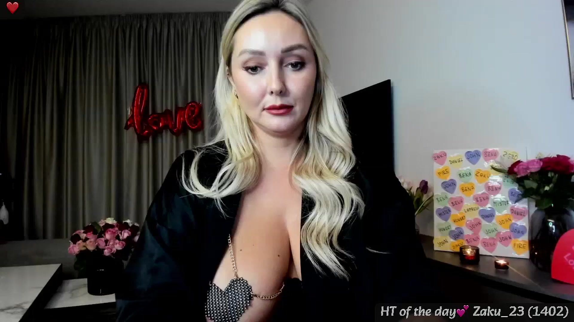 Gallery image thumbnail from Mi_Ha's myfreecams stream on, 02/14/2025, 14:57 image 20 of 20