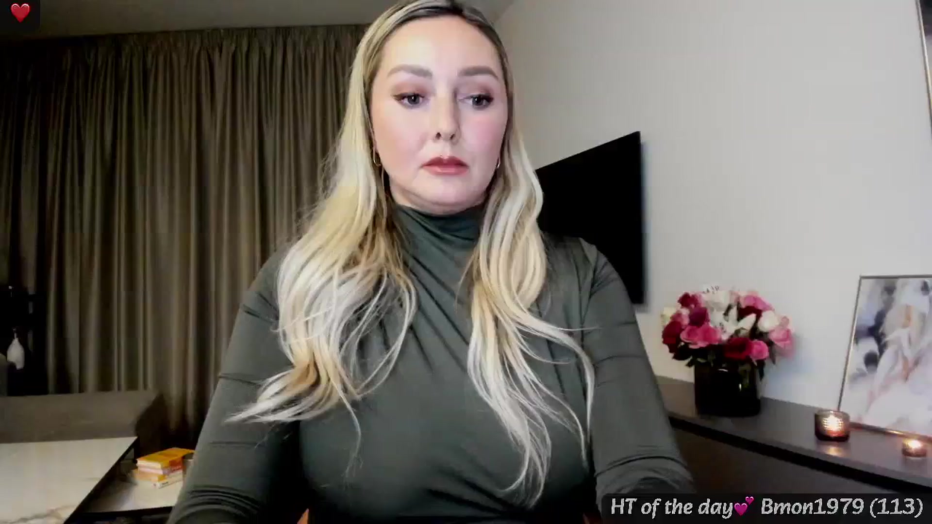 Gallery image thumbnail from Mi_Ha's myfreecams stream on, 02/20/2025, 18:06 image 6 of 20