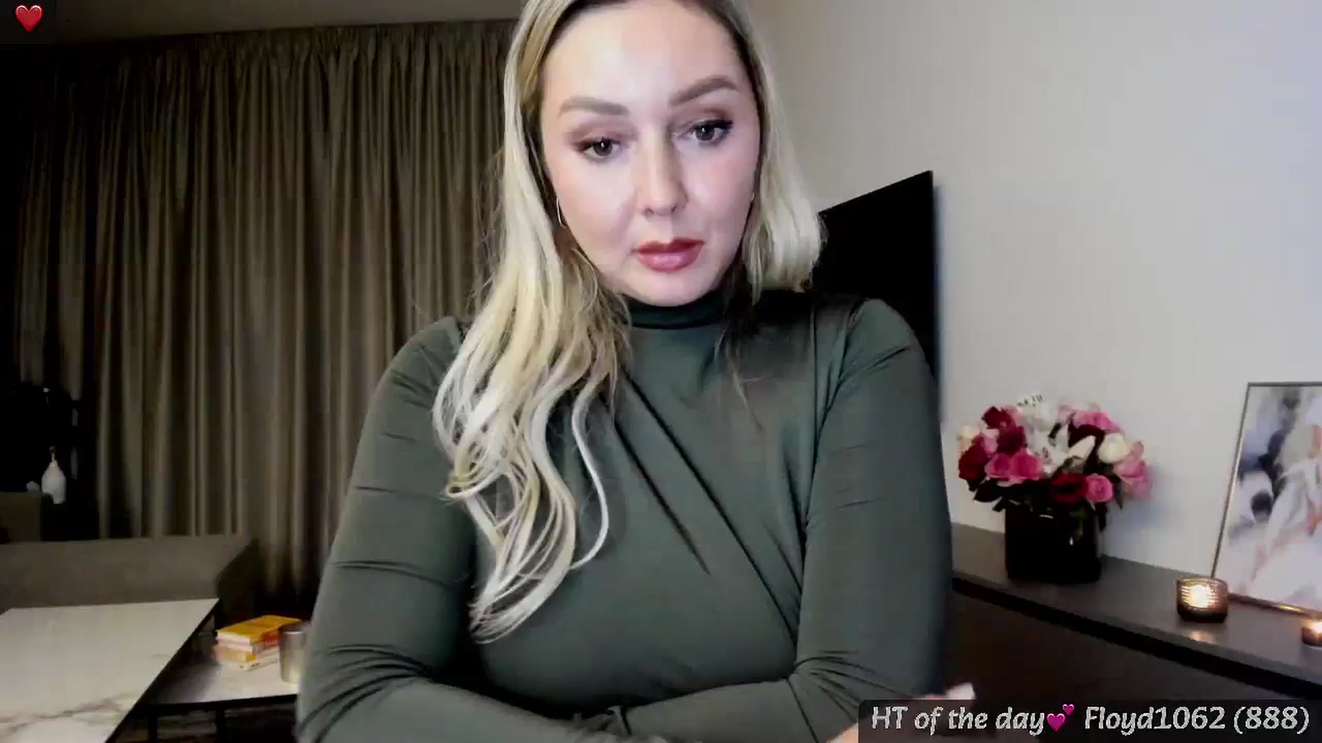 Gallery image thumbnail from Mi_Ha's myfreecams stream on, 02/20/2025, 22:48 image 19 of 20