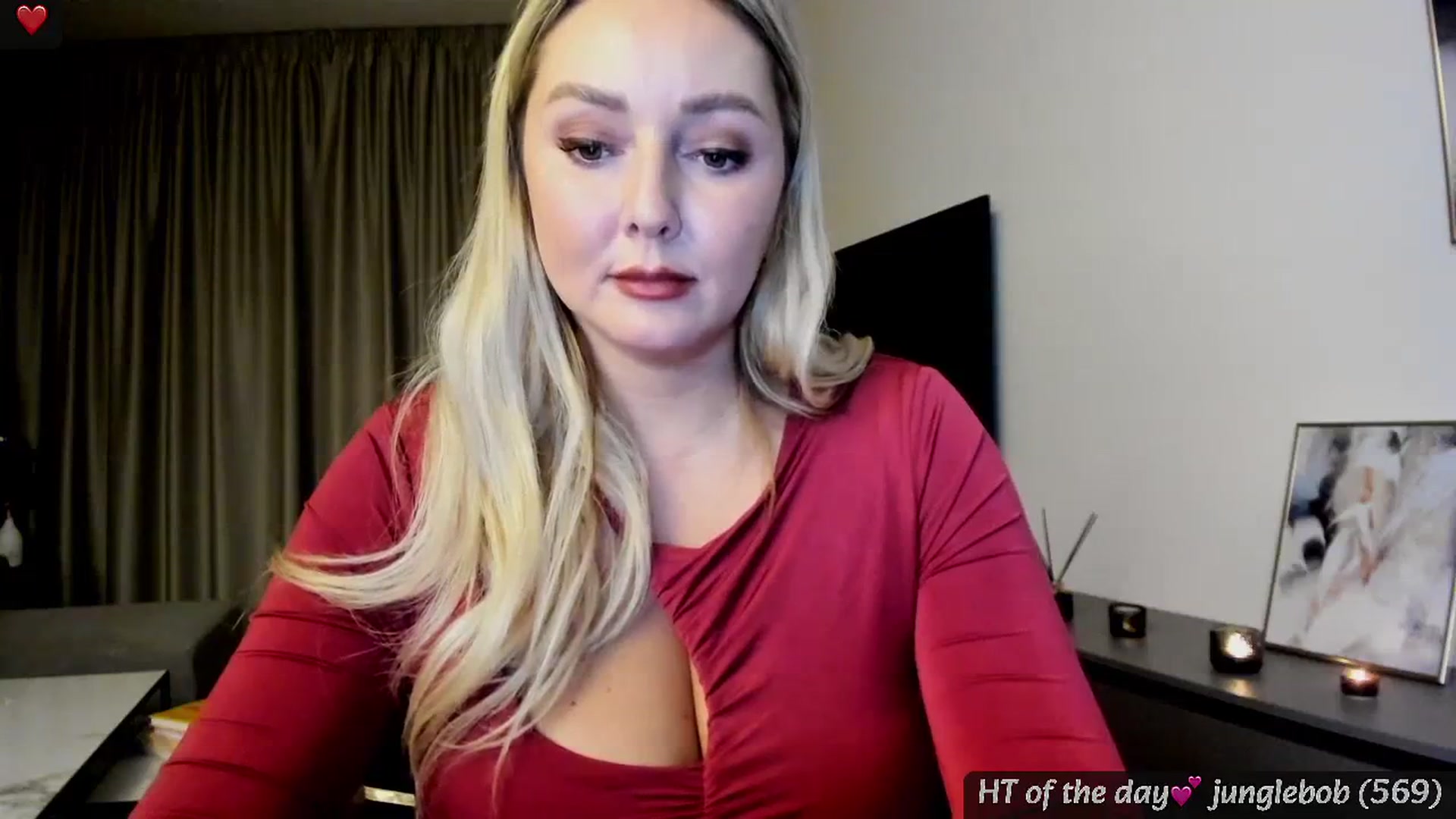 Gallery image thumbnail from Mi_Ha's myfreecams stream on, 02/26/2025, 17:30 image 17 of 20