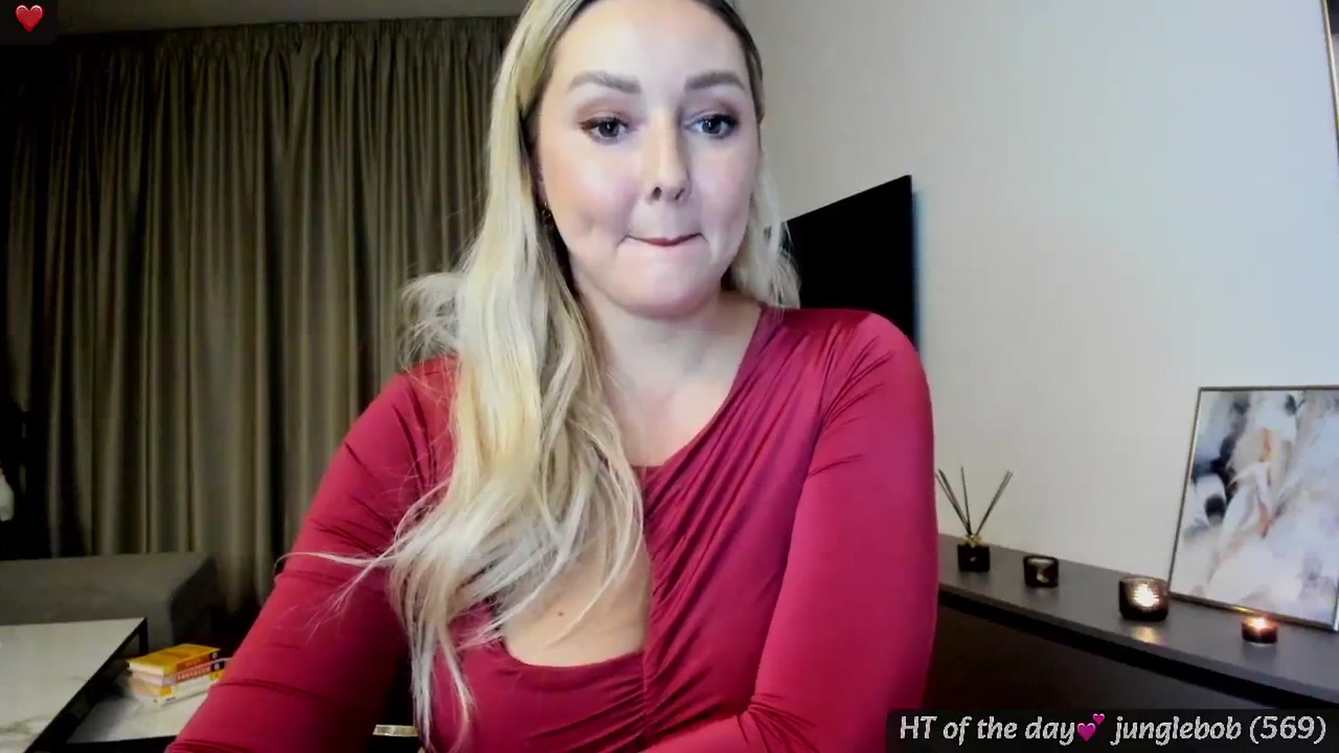 Gallery image thumbnail from Mi_Ha's myfreecams stream on, 02/26/2025, 17:30 image 12 of 20