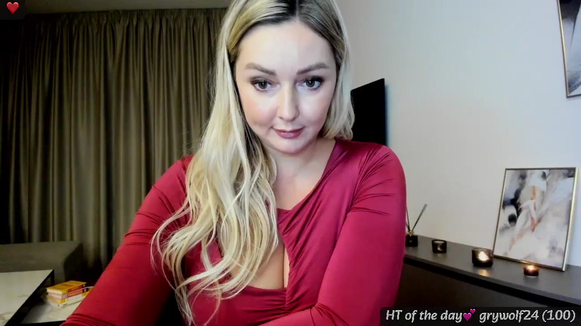 Gallery image thumbnail from Mi_Ha's myfreecams stream on, 02/26/2025, 17:30 image 6 of 20