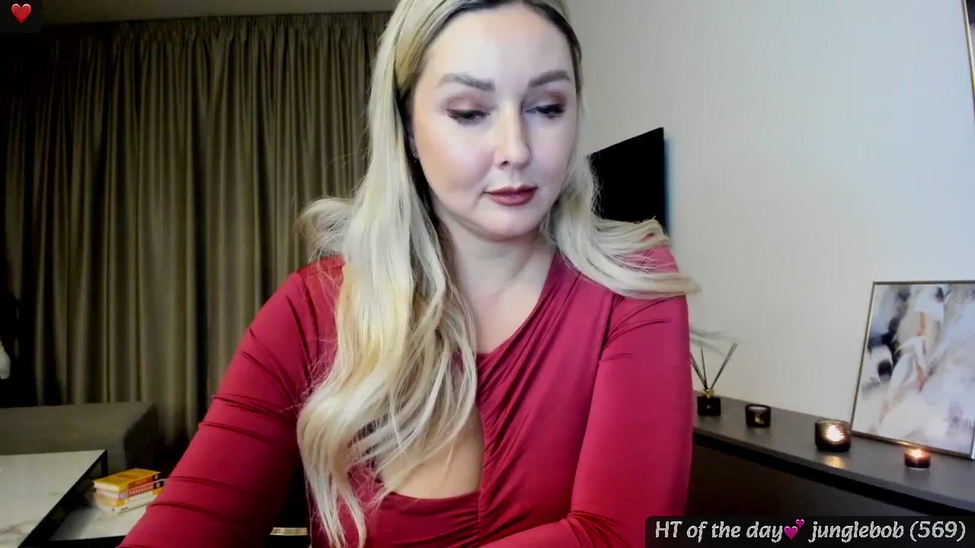 Gallery image thumbnail from Mi_Ha's myfreecams stream on, 02/26/2025, 17:30 image 13 of 20