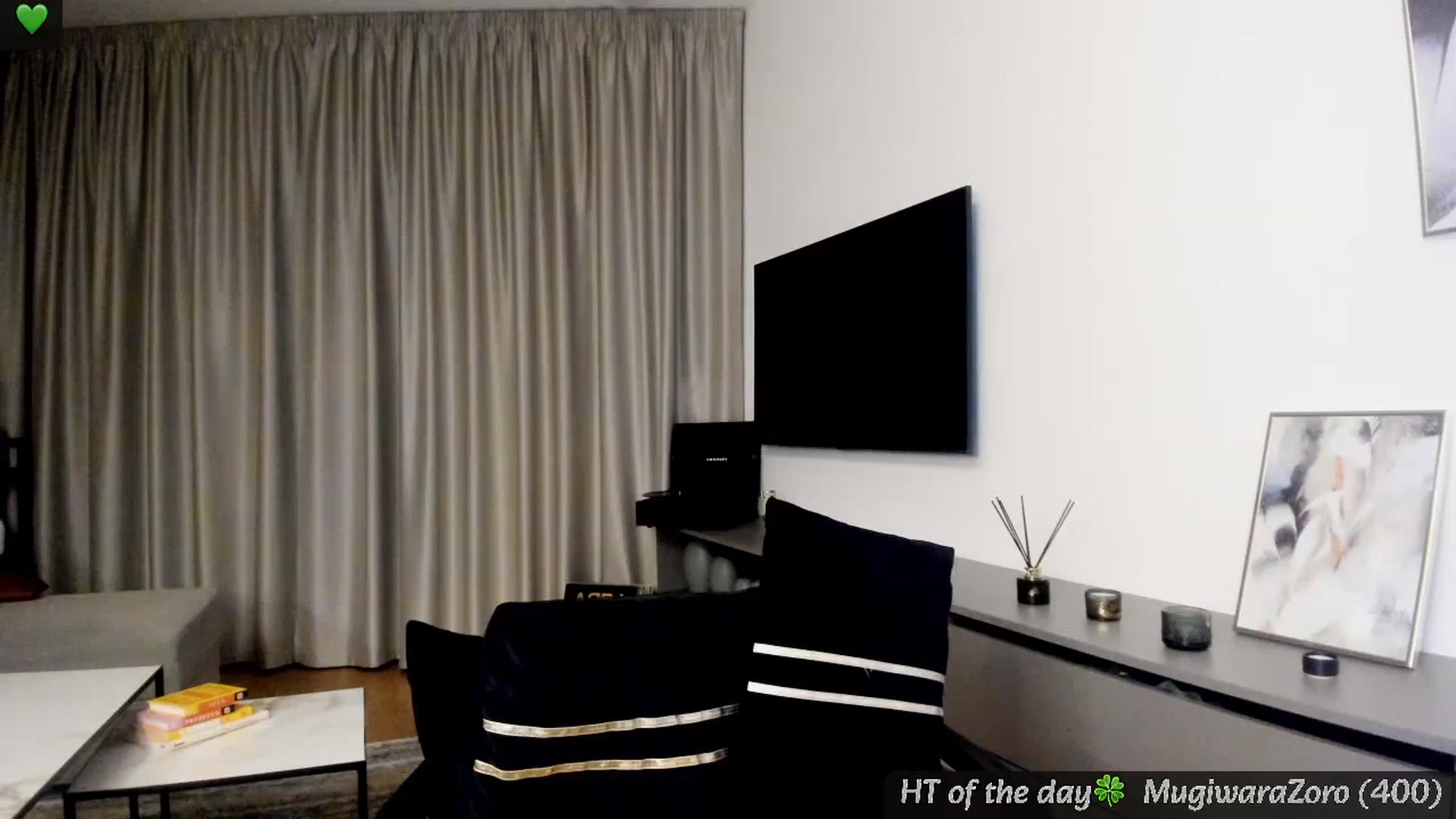 Gallery image thumbnail from Mi_Ha's myfreecams stream on, 03/02/2025, 21:28 image 2 of 20