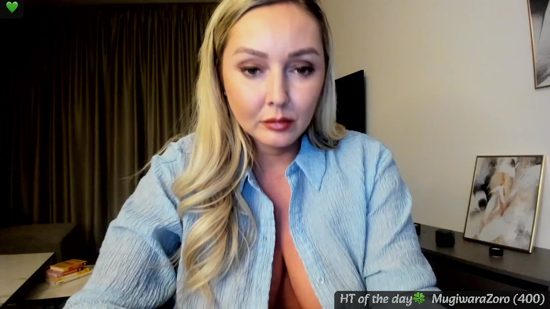 Gallery image thumbnail from Mi_Ha's myfreecams stream on, 03/02/2025, 21:28 image 17 of 20