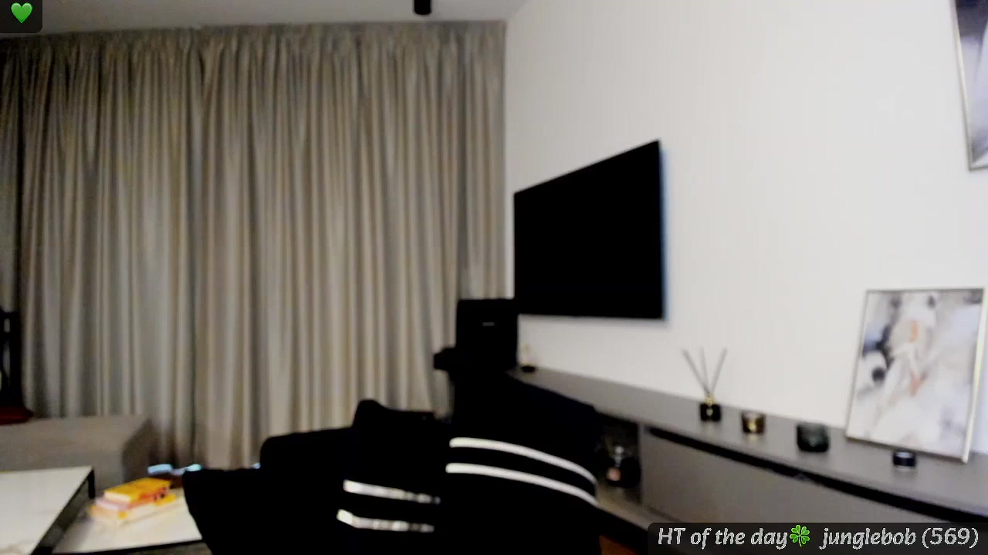 Gallery image thumbnail from Mi_Ha's myfreecams stream on, 03/03/2025, 17:16 image 4 of 20
