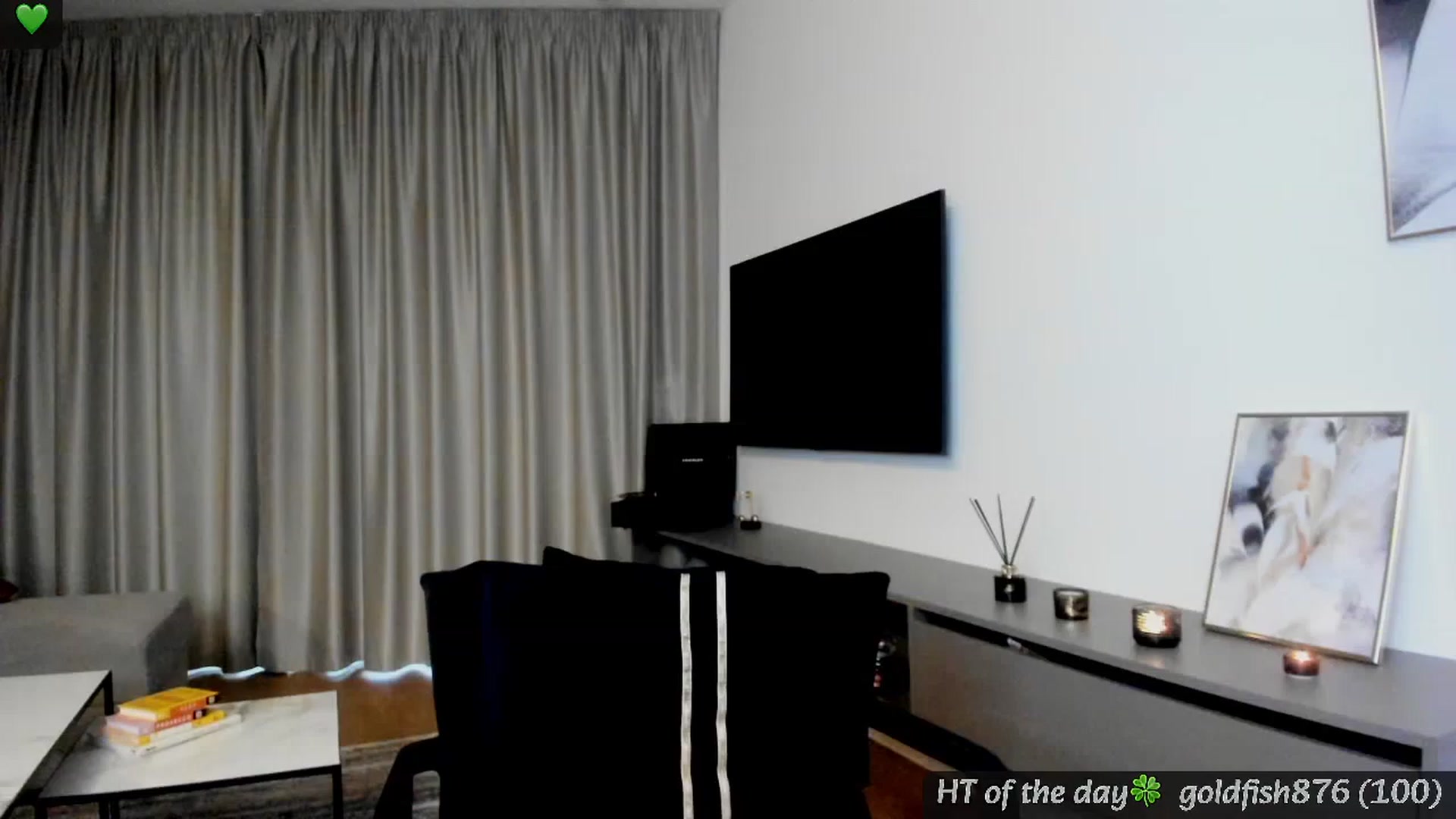 Gallery image thumbnail from Mi_Ha's myfreecams stream on, 03/04/2025, 18:33 image 10 of 20
