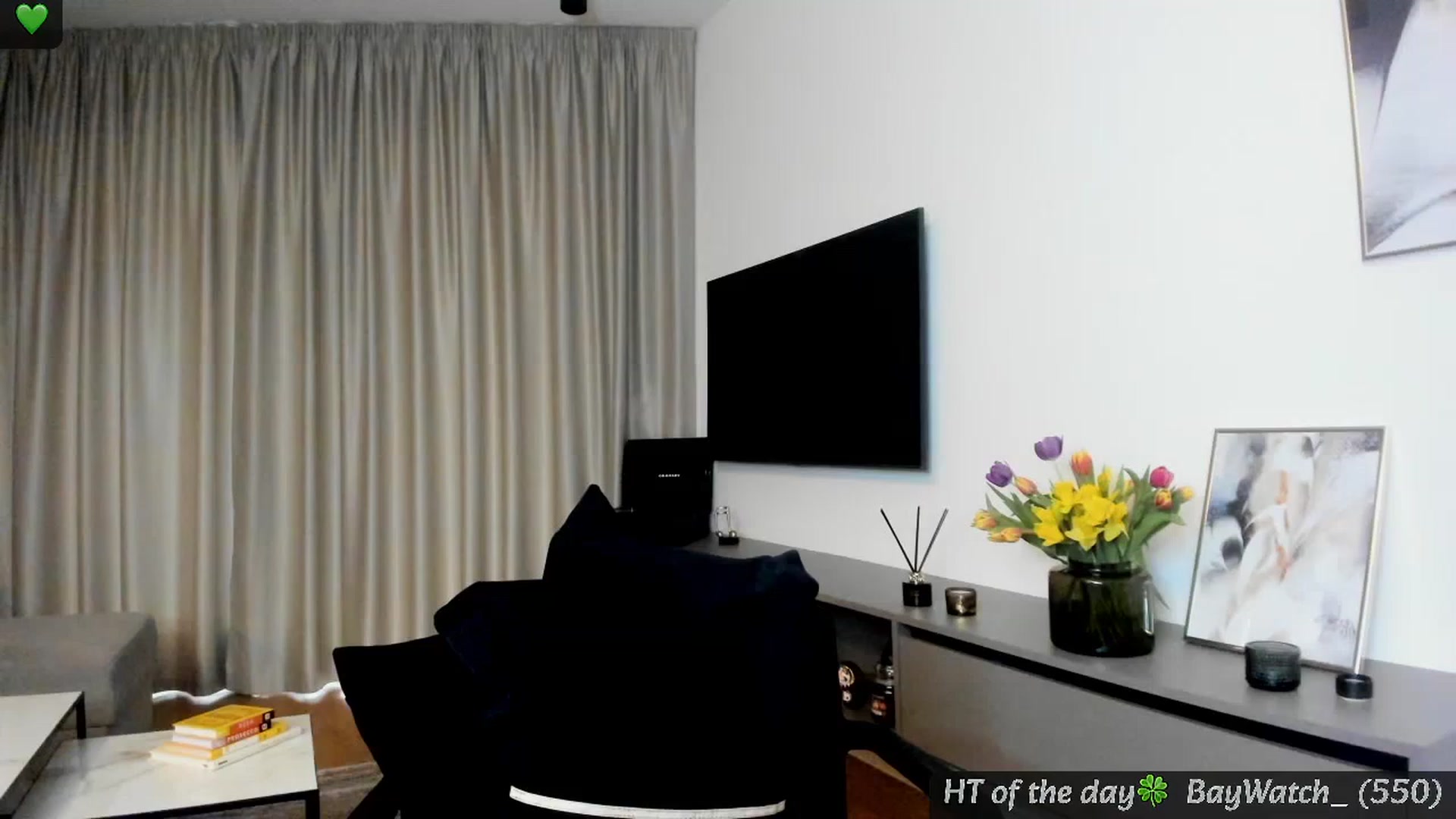 Gallery image thumbnail from Mi_Ha's myfreecams stream on, 03/24/2025, 15:07 image 4 of 20