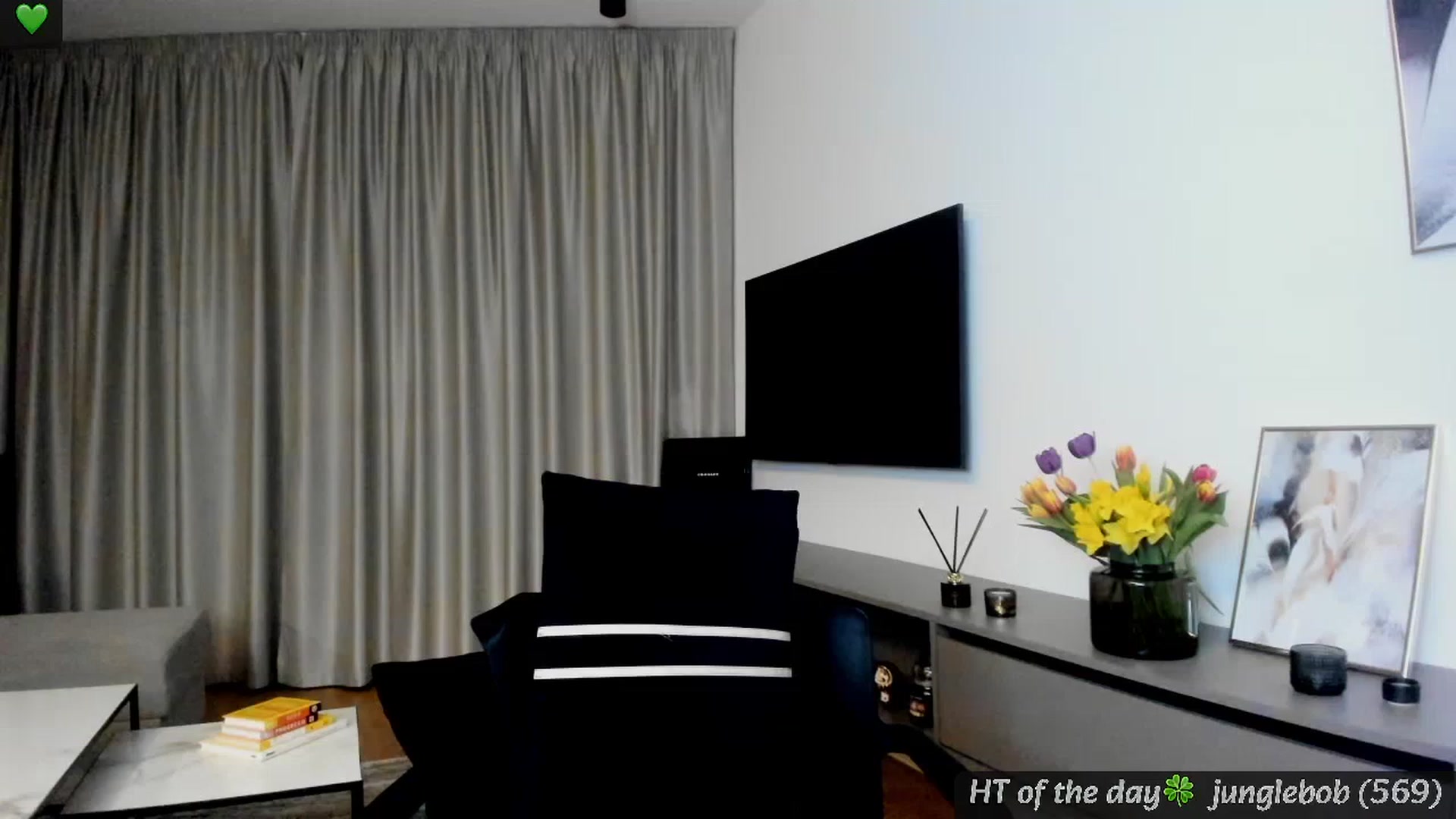 Gallery image thumbnail from Mi_Ha's myfreecams stream on, 03/24/2025, 18:21 image 20 of 20