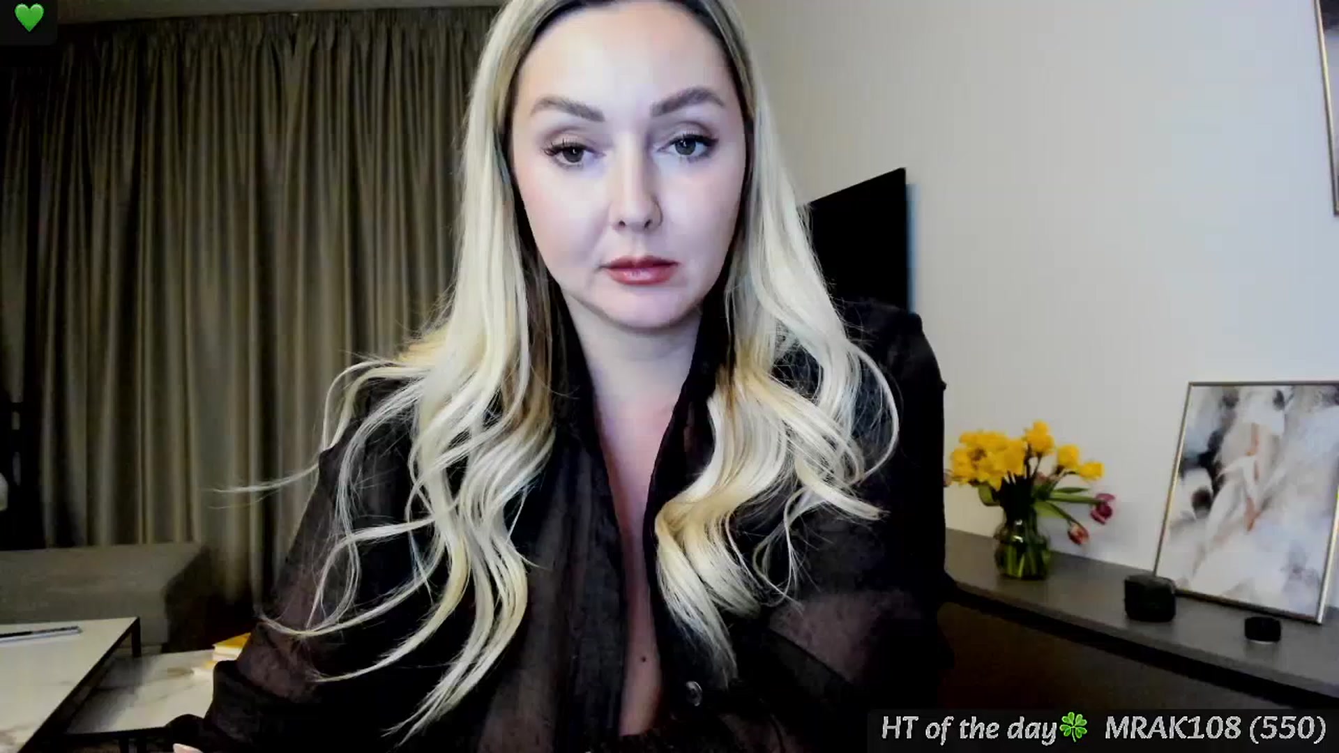 Gallery image thumbnail from Mi_Ha's myfreecams stream on, 03/26/2025, 21:46 image 3 of 20