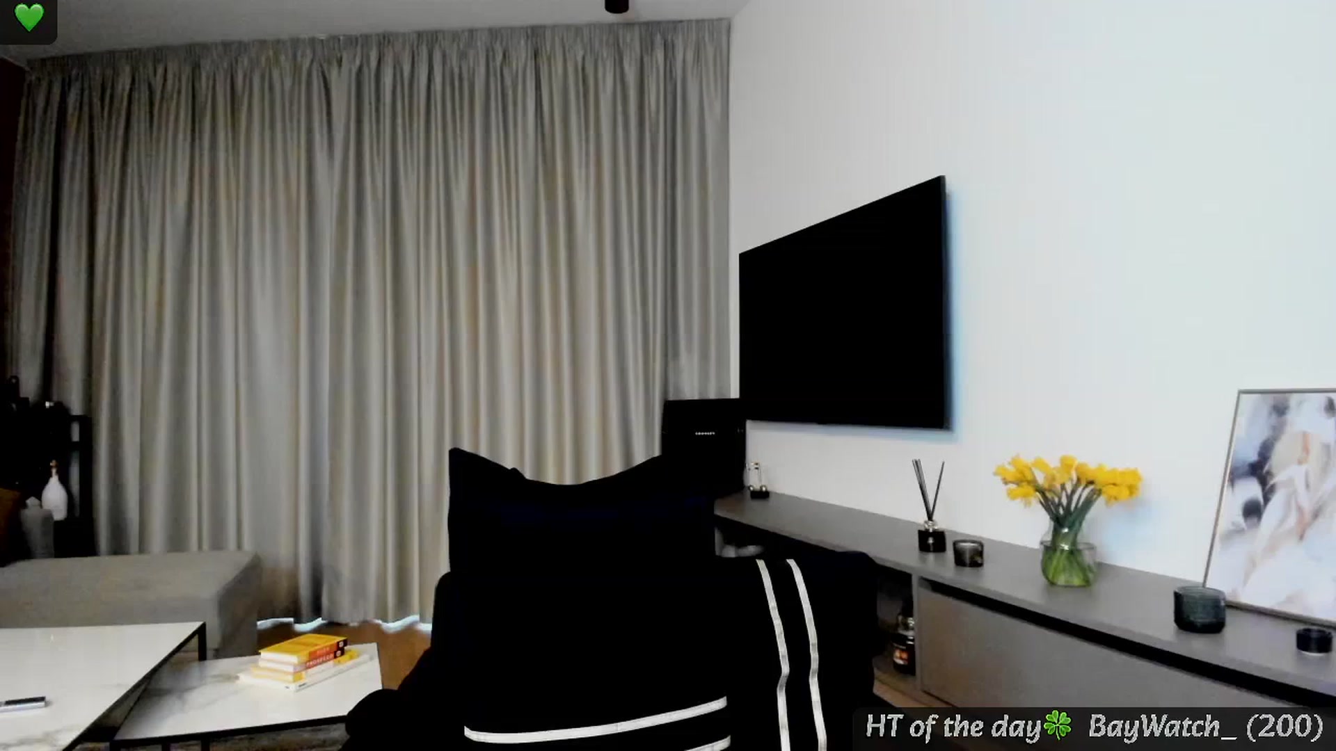 Gallery image thumbnail from Mi_Ha's myfreecams stream on, 03/27/2025, 16:51 image 12 of 20