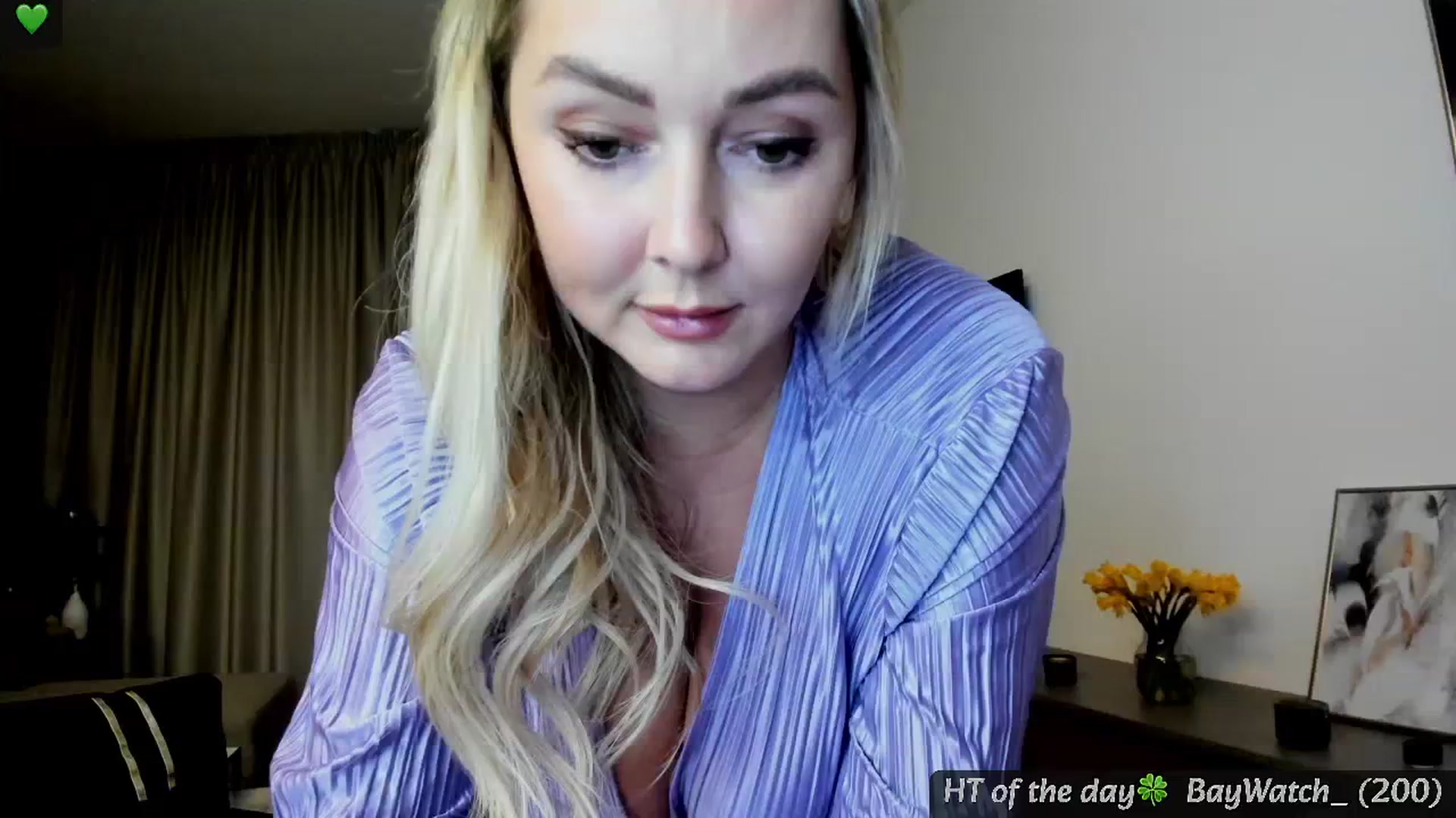 Gallery image thumbnail from Mi_Ha's myfreecams stream on, 03/27/2025, 16:51 image 15 of 20
