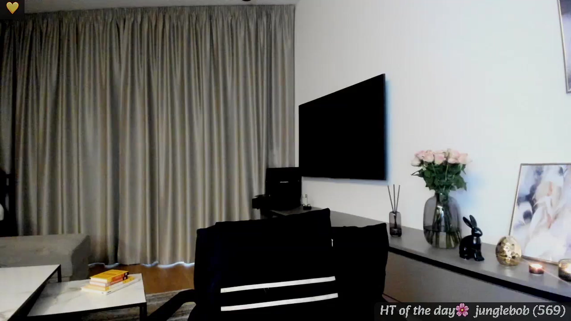 Gallery image thumbnail from Mi_Ha's myfreecams stream on, 04/01/2025, 17:00 image 17 of 20