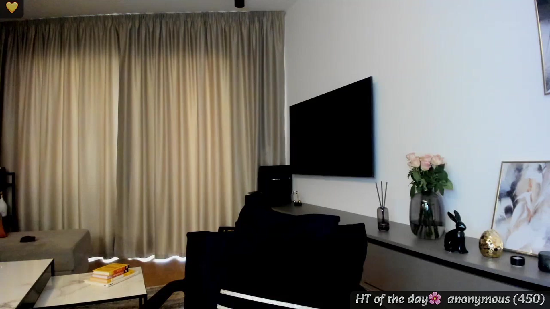 Gallery image thumbnail from Mi_Ha's myfreecams stream on, 04/02/2025, 17:04 image 11 of 20