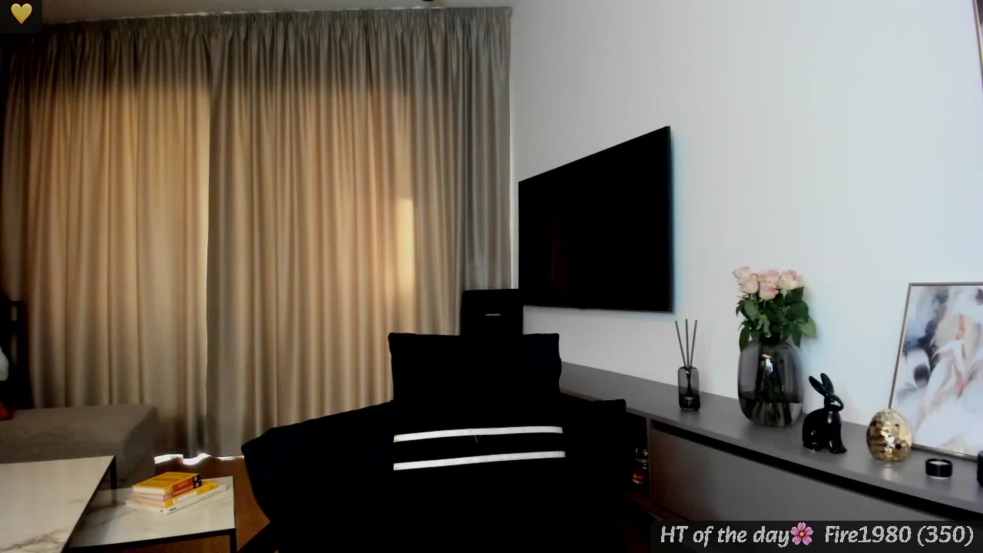 Gallery image thumbnail from Mi_Ha's myfreecams stream on, 04/03/2025, 14:48 image 19 of 20