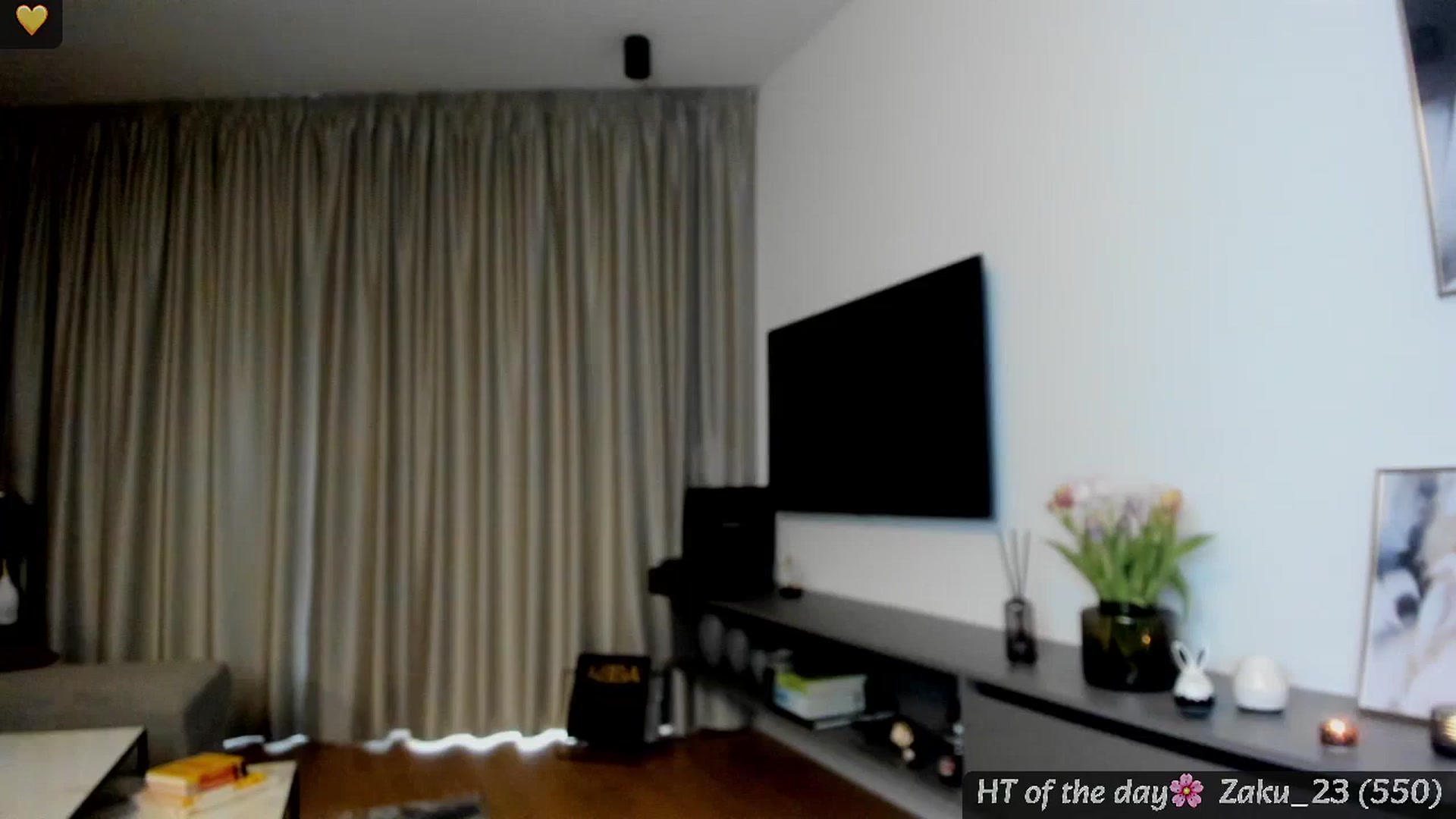 Gallery image thumbnail from Mi_Ha's myfreecams stream on, 04/11/2025, 16:15 image 12 of 20