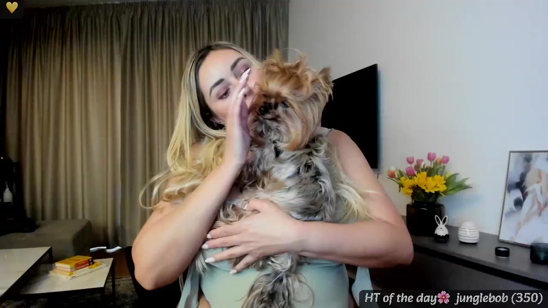 Gallery image thumbnail from Mi_Ha's myfreecams stream on, 04/16/2025, 17:31 image 14 of 20