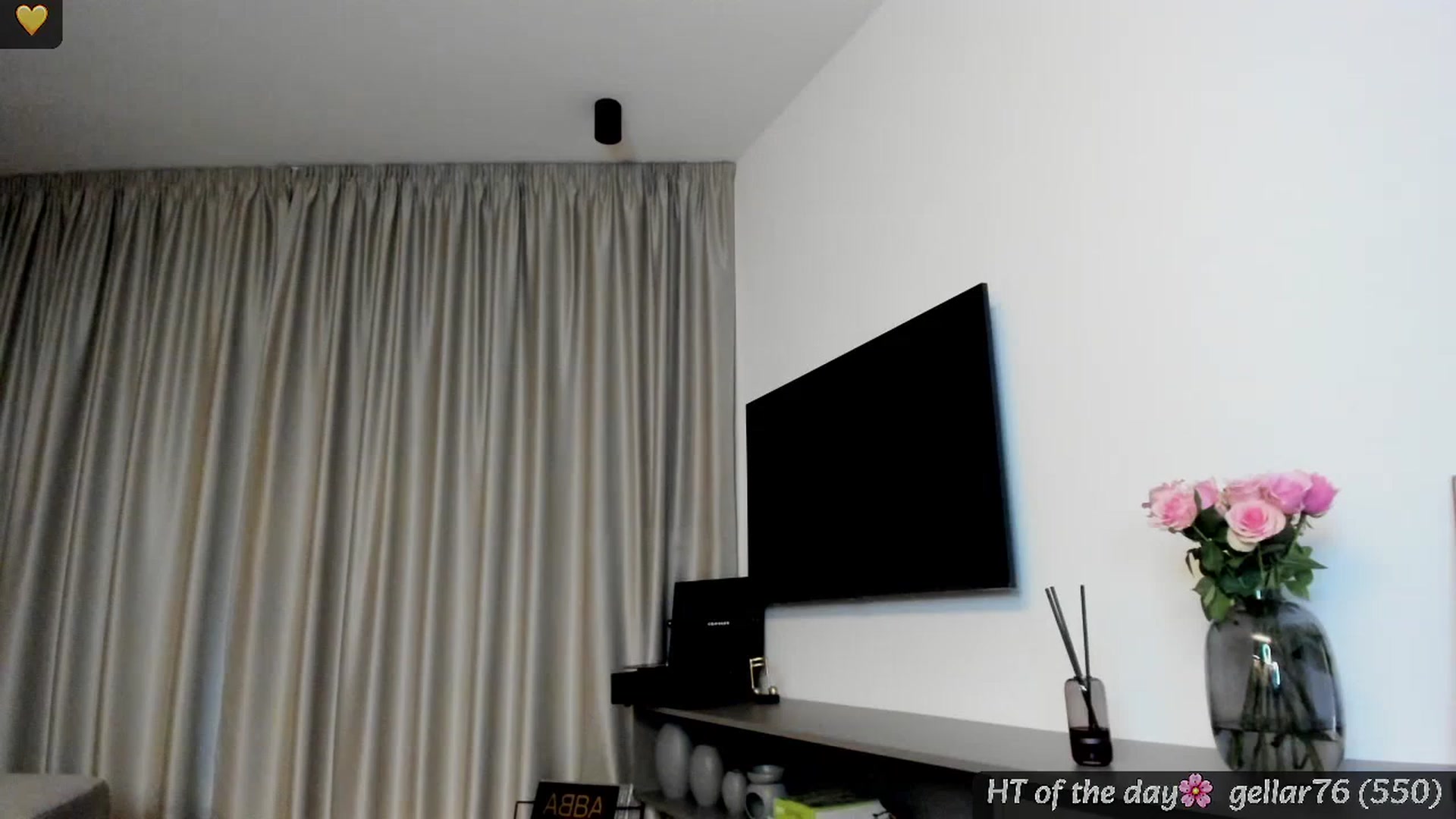 Gallery image thumbnail from Mi_Ha's myfreecams stream on, 04/29/2025, 17:50 image 18 of 20