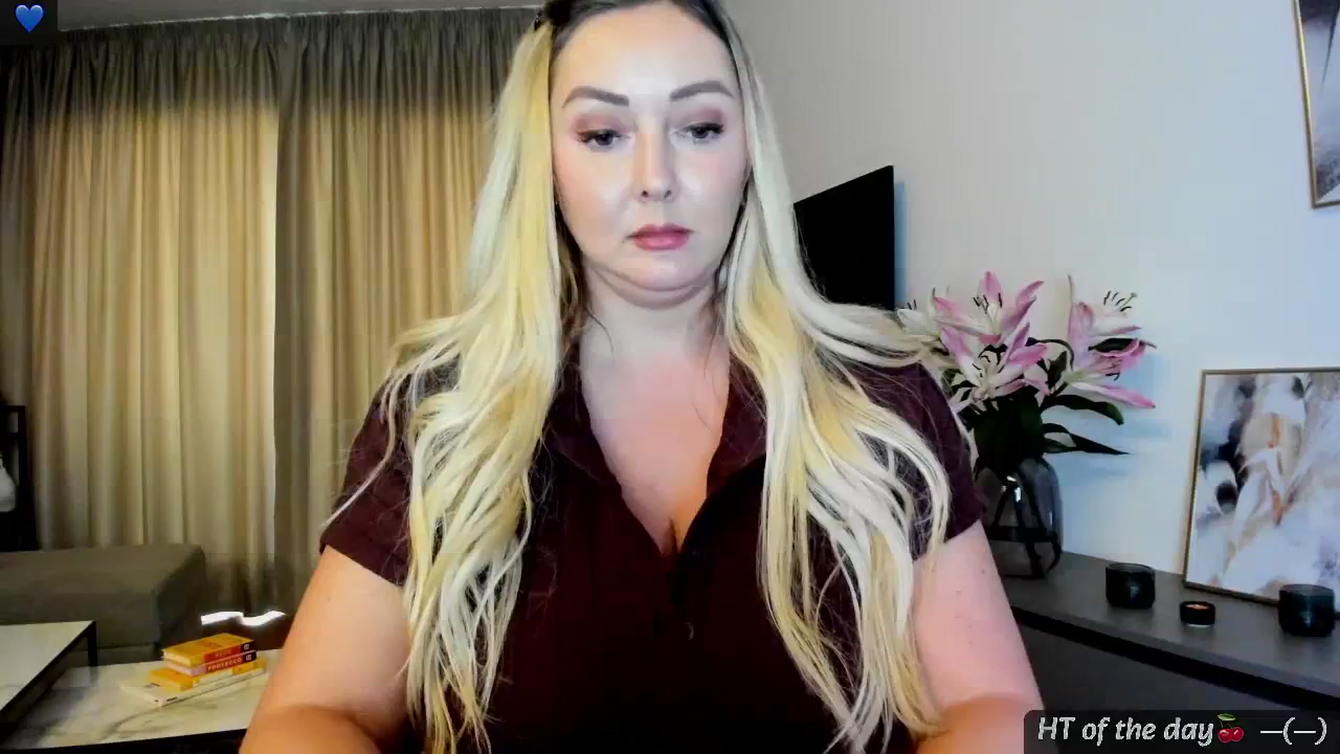 Gallery image thumbnail from Mi_Ha's myfreecams stream on, 06/03/2025, 15:22 image 19 of 20