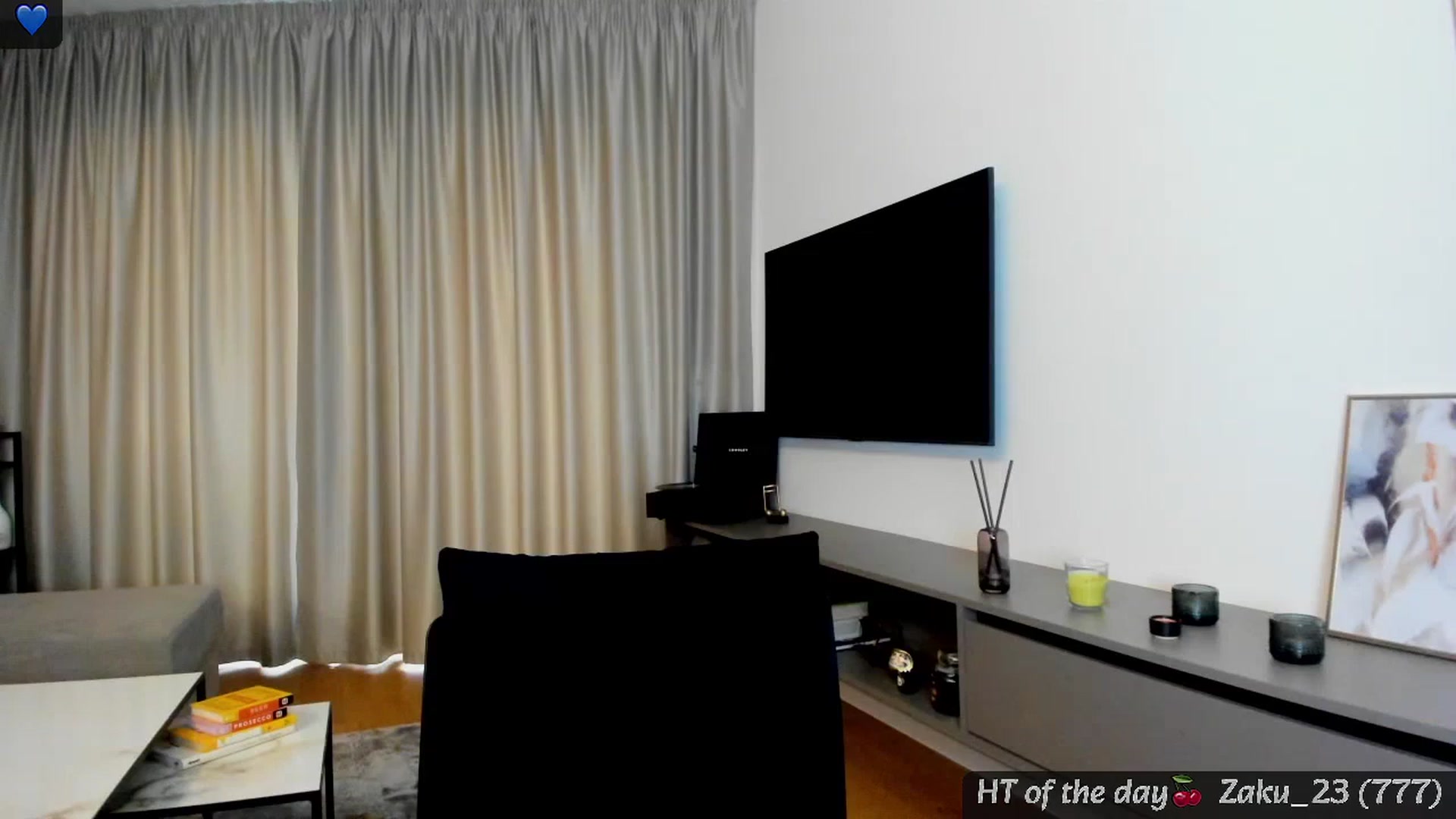 Gallery image thumbnail from Mi_Ha's myfreecams stream on, 06/06/2025, 17:05 image 2 of 20
