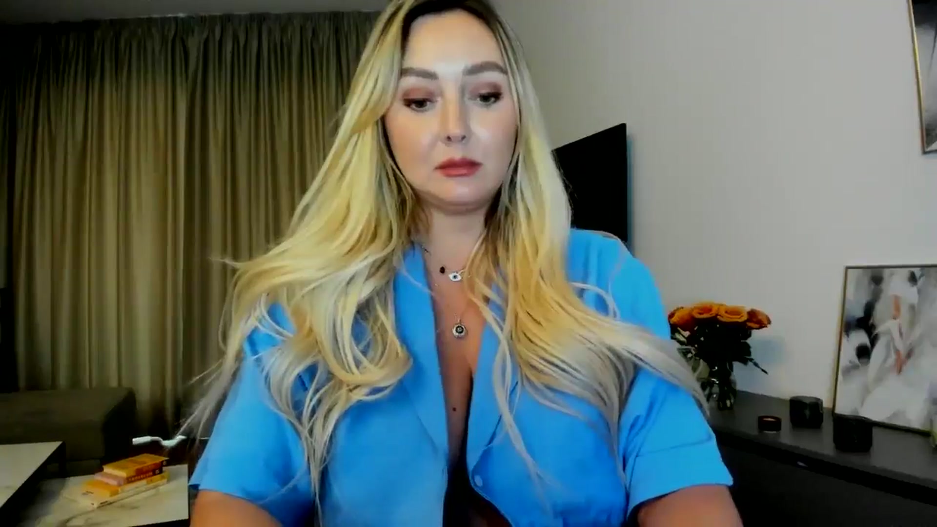 Gallery image thumbnail from Mi_Ha's myfreecams stream on, 06/24/2025, 16:52 image 9 of 20