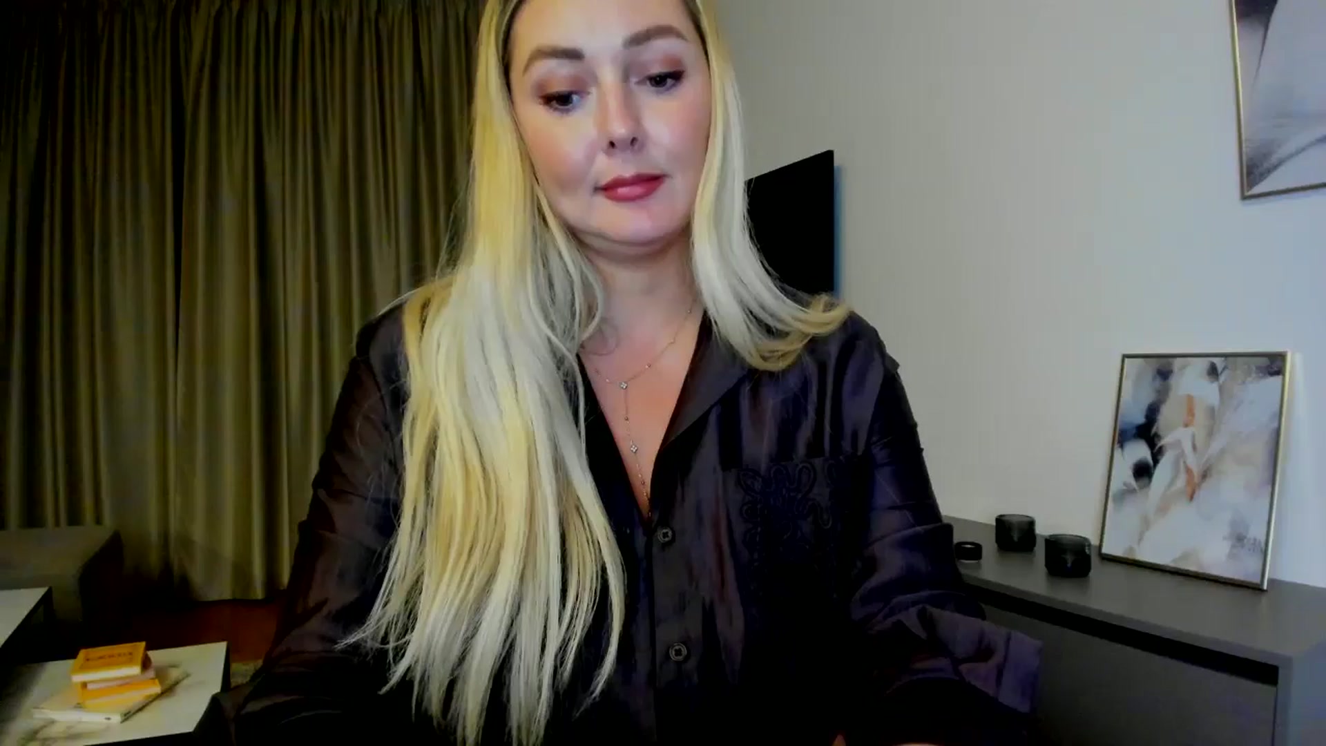 Gallery image thumbnail from Mi_Ha's myfreecams stream on, 07/26/2025, 01:45 image 5 of 20