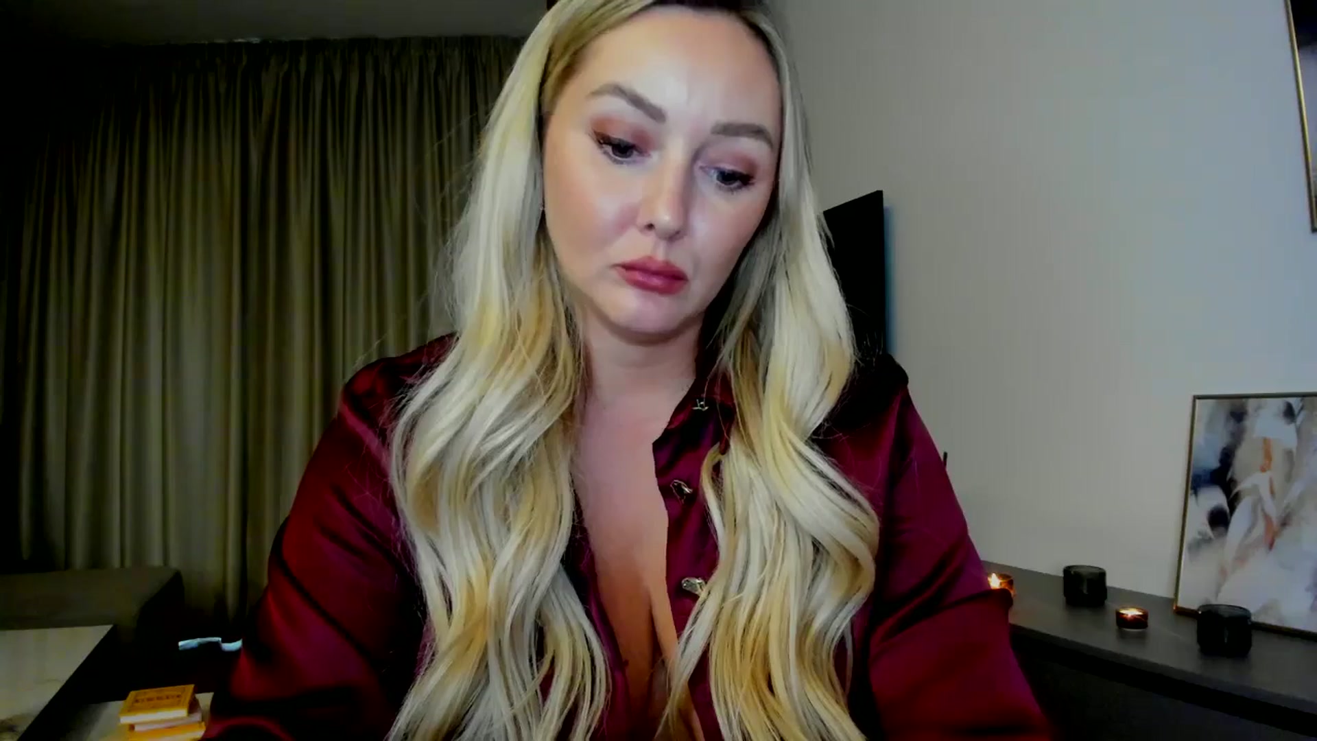Gallery image thumbnail from Mi_Ha's myfreecams stream on, 07/31/2025, 15:59 image 8 of 20