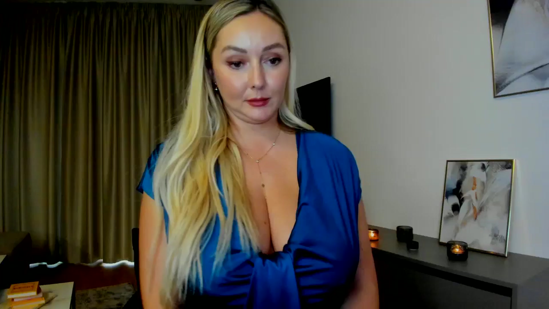 Gallery image thumbnail from Mi_Ha's myfreecams stream on, 08/02/2025, 15:58 image 1 of 20