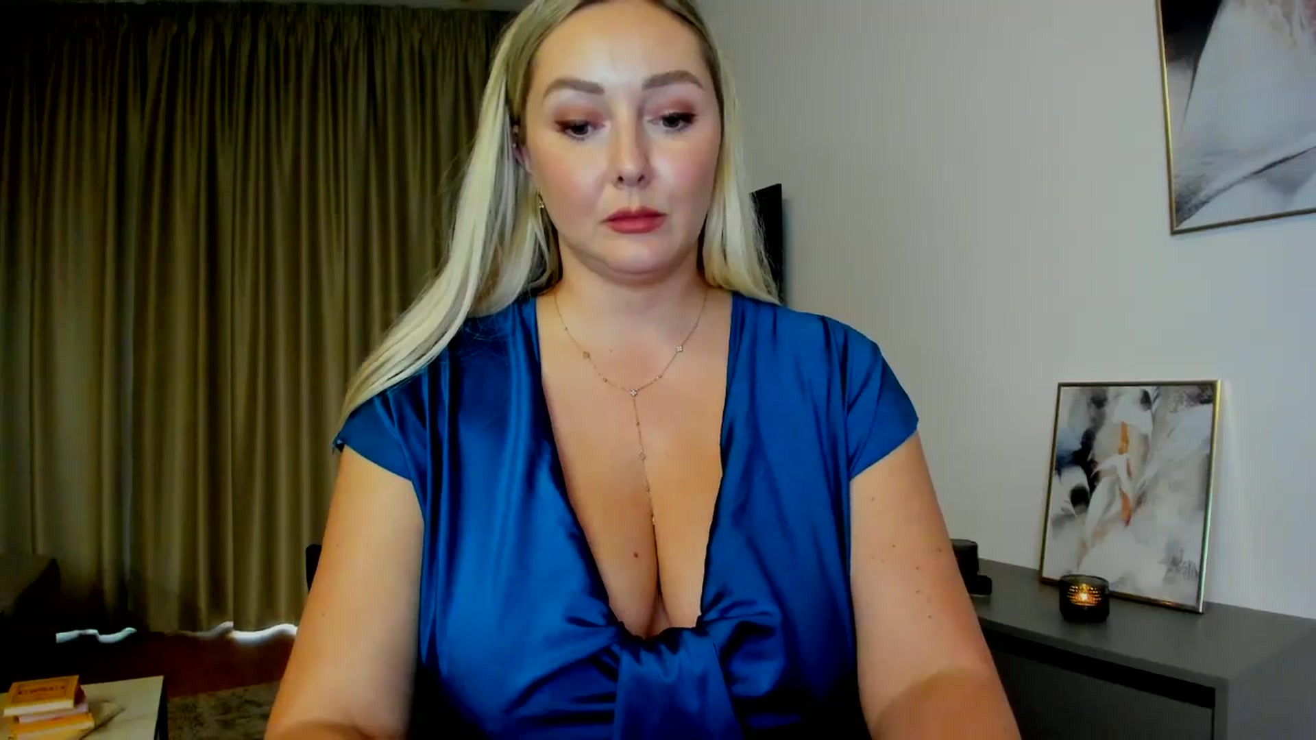 Gallery image thumbnail from Mi_Ha's myfreecams stream on, 08/02/2025, 15:58 image 2 of 20