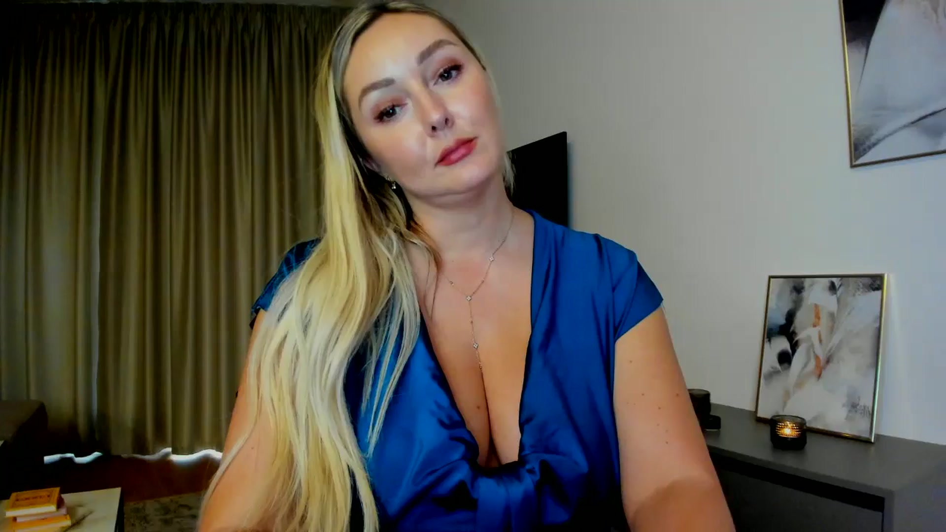 Gallery image thumbnail from Mi_Ha's myfreecams stream on, 08/02/2025, 15:58 image 18 of 20